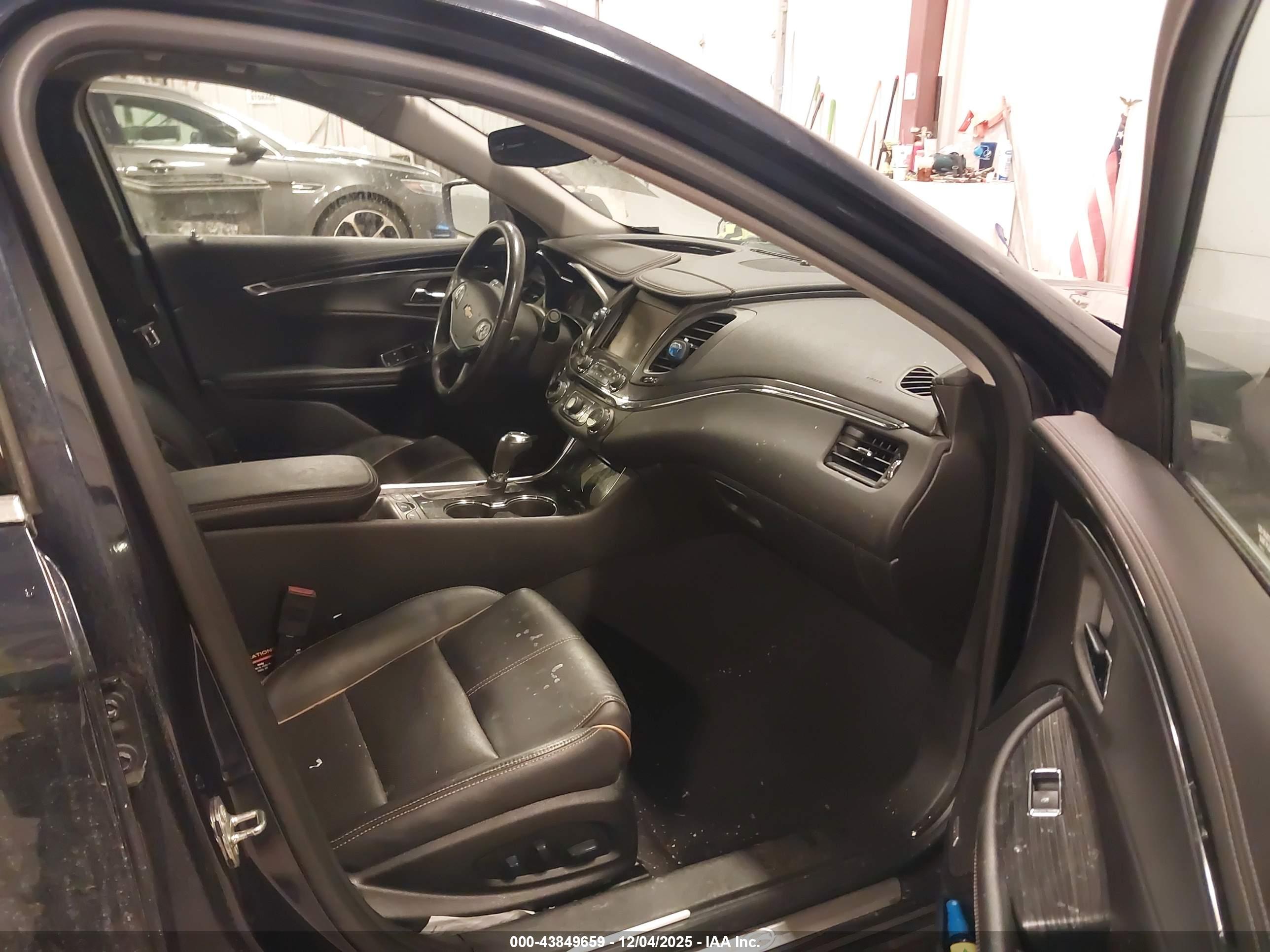 CHEVROLET IMPALA image 5