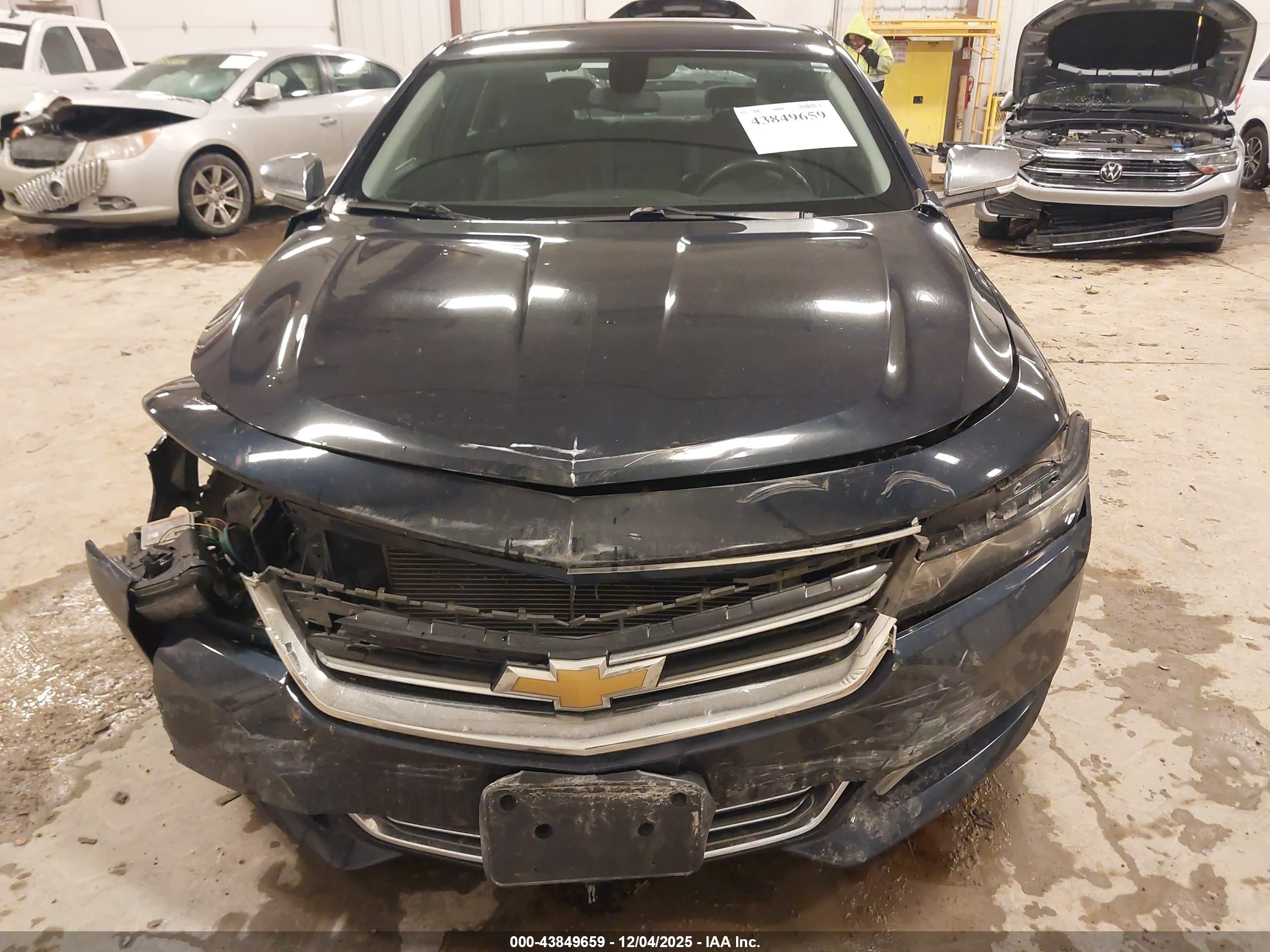 CHEVROLET IMPALA image 6
