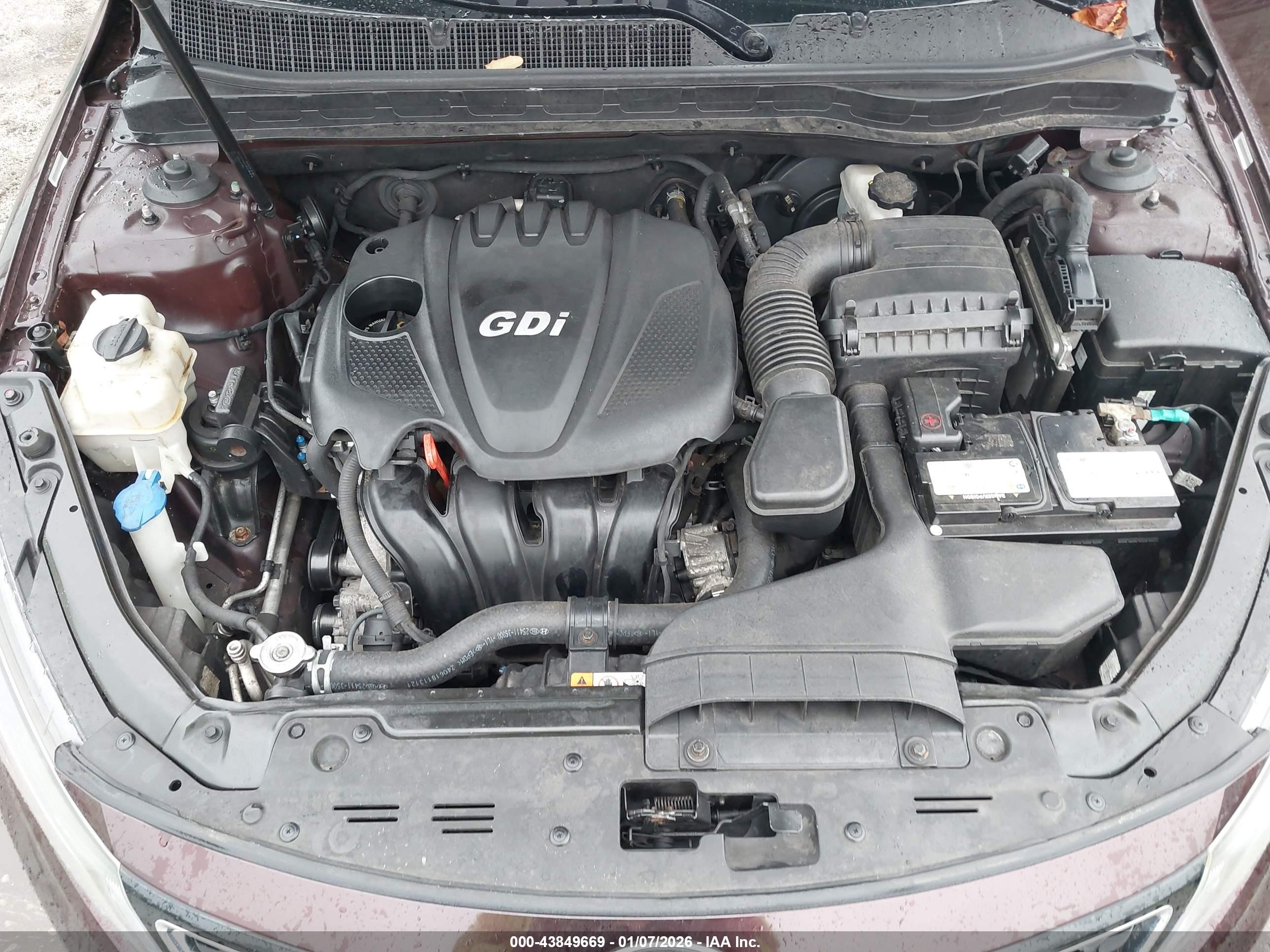 KIA OPTIMA image 10