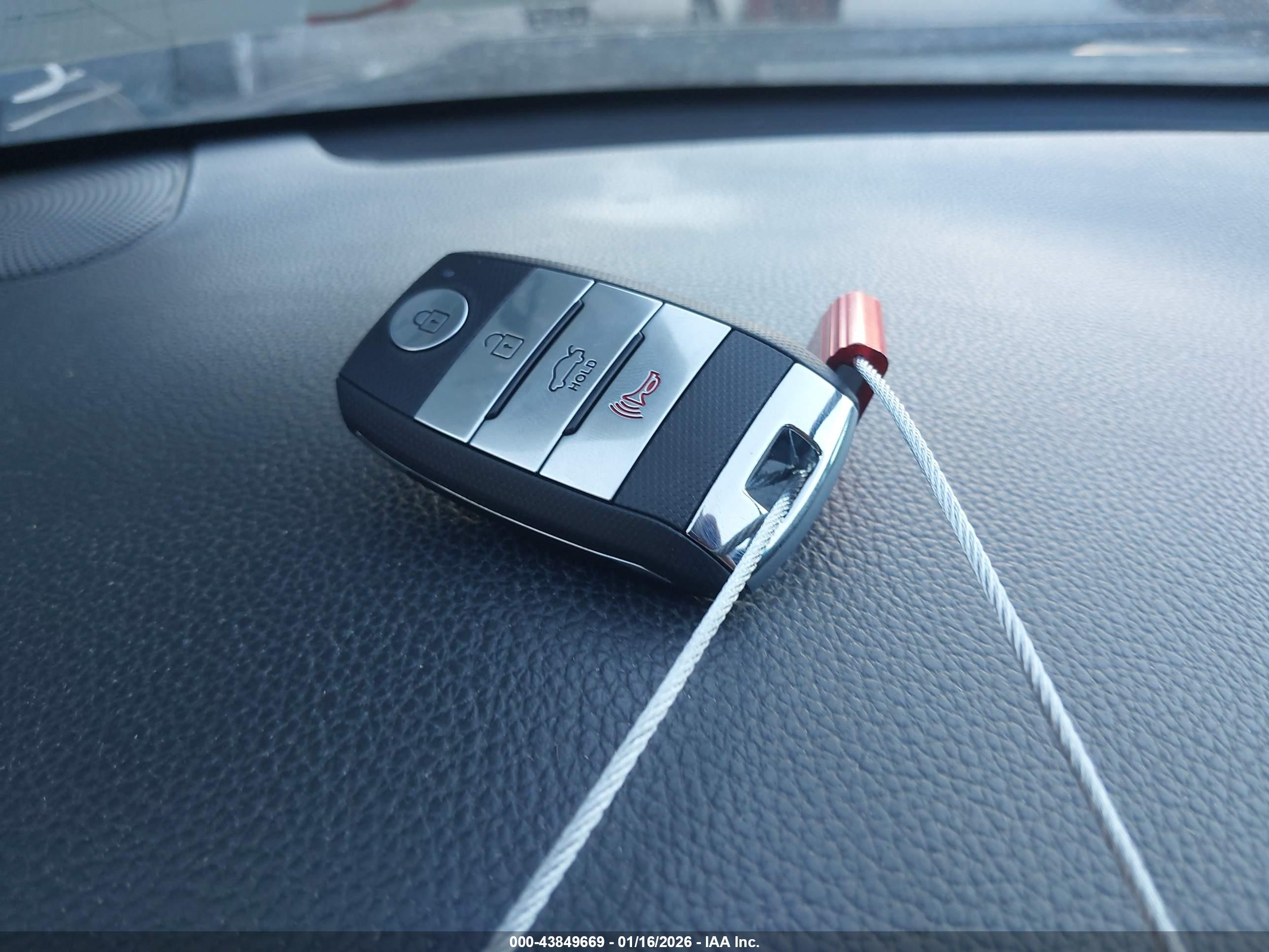 KIA OPTIMA image 11