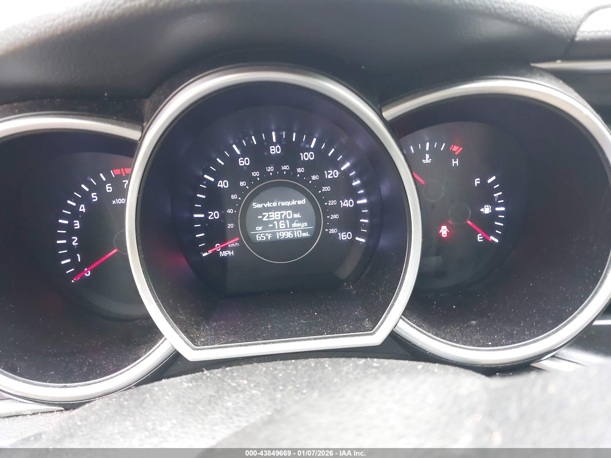 KIA OPTIMA image 7