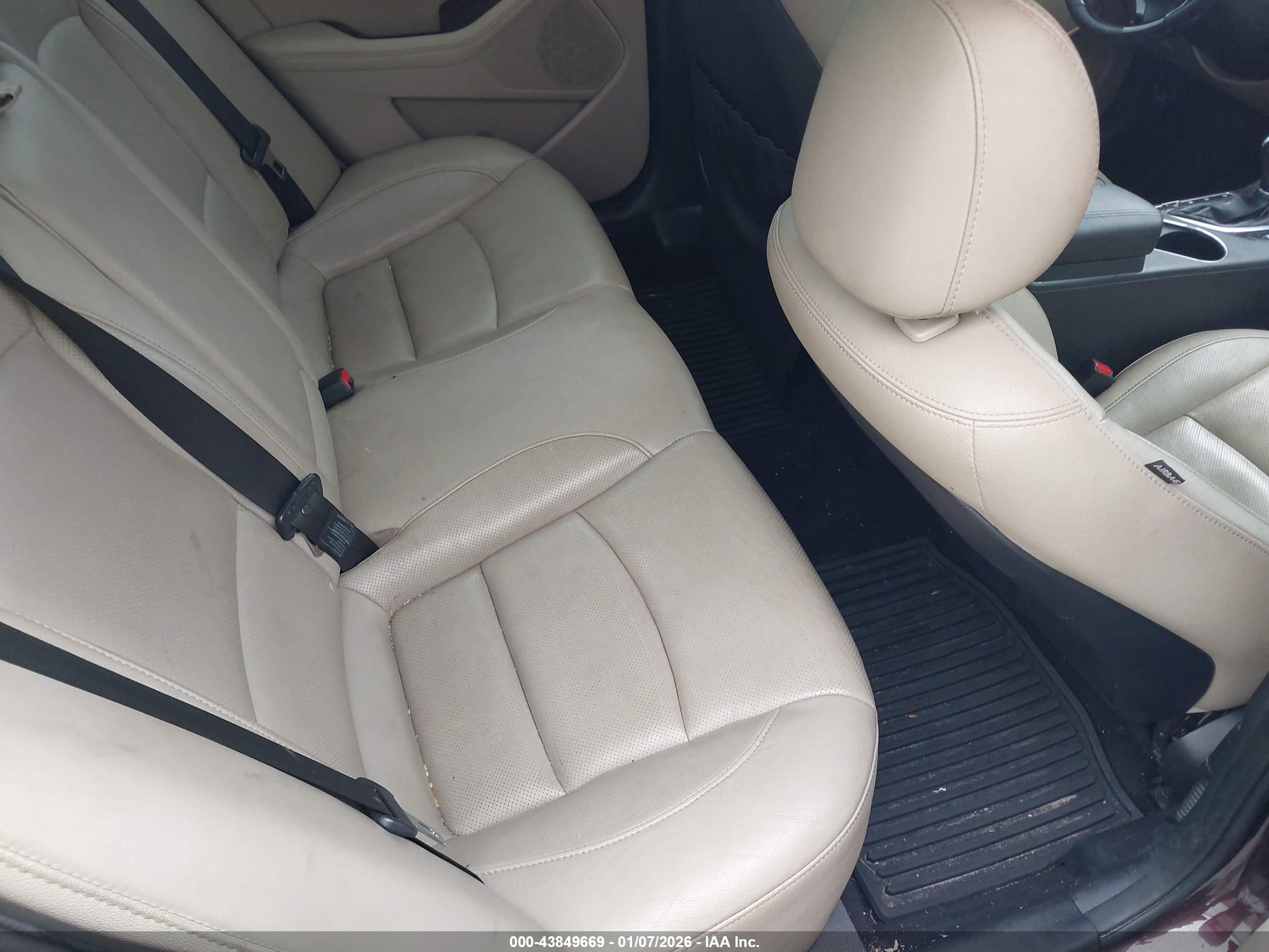 KIA OPTIMA image 8