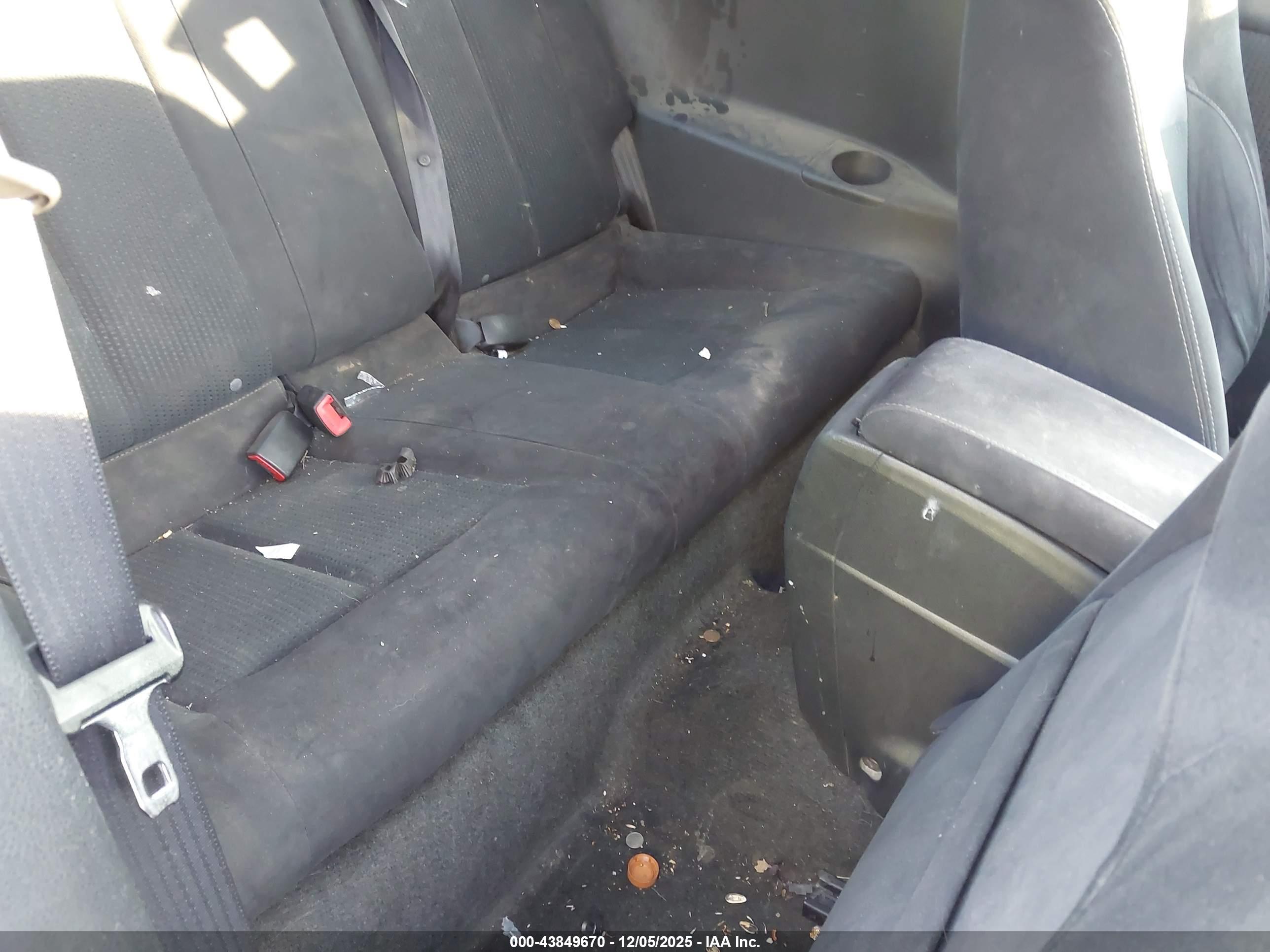NISSAN ALTIMA image 8