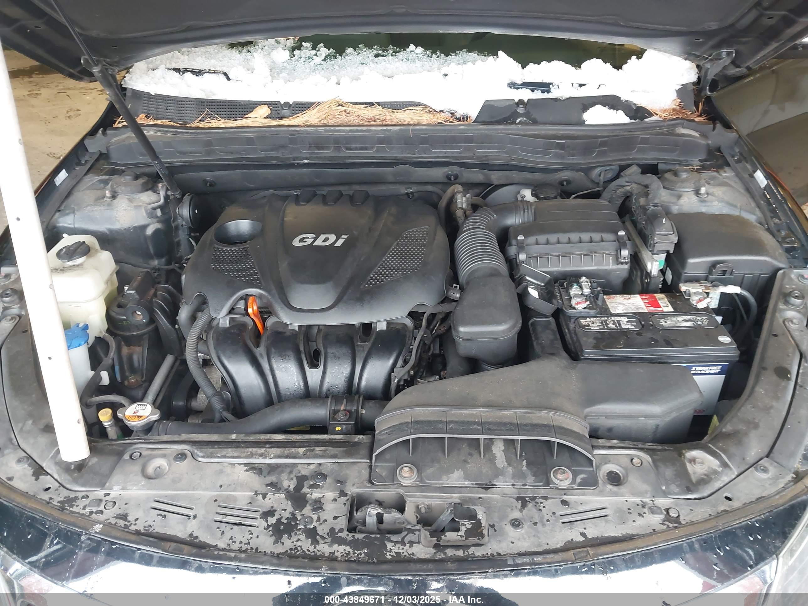 KIA OPTIMA image 10
