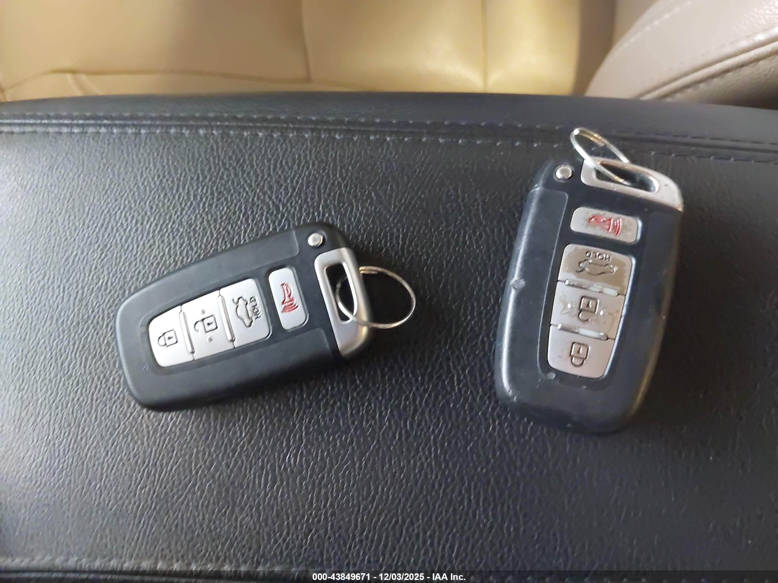 KIA OPTIMA image 11