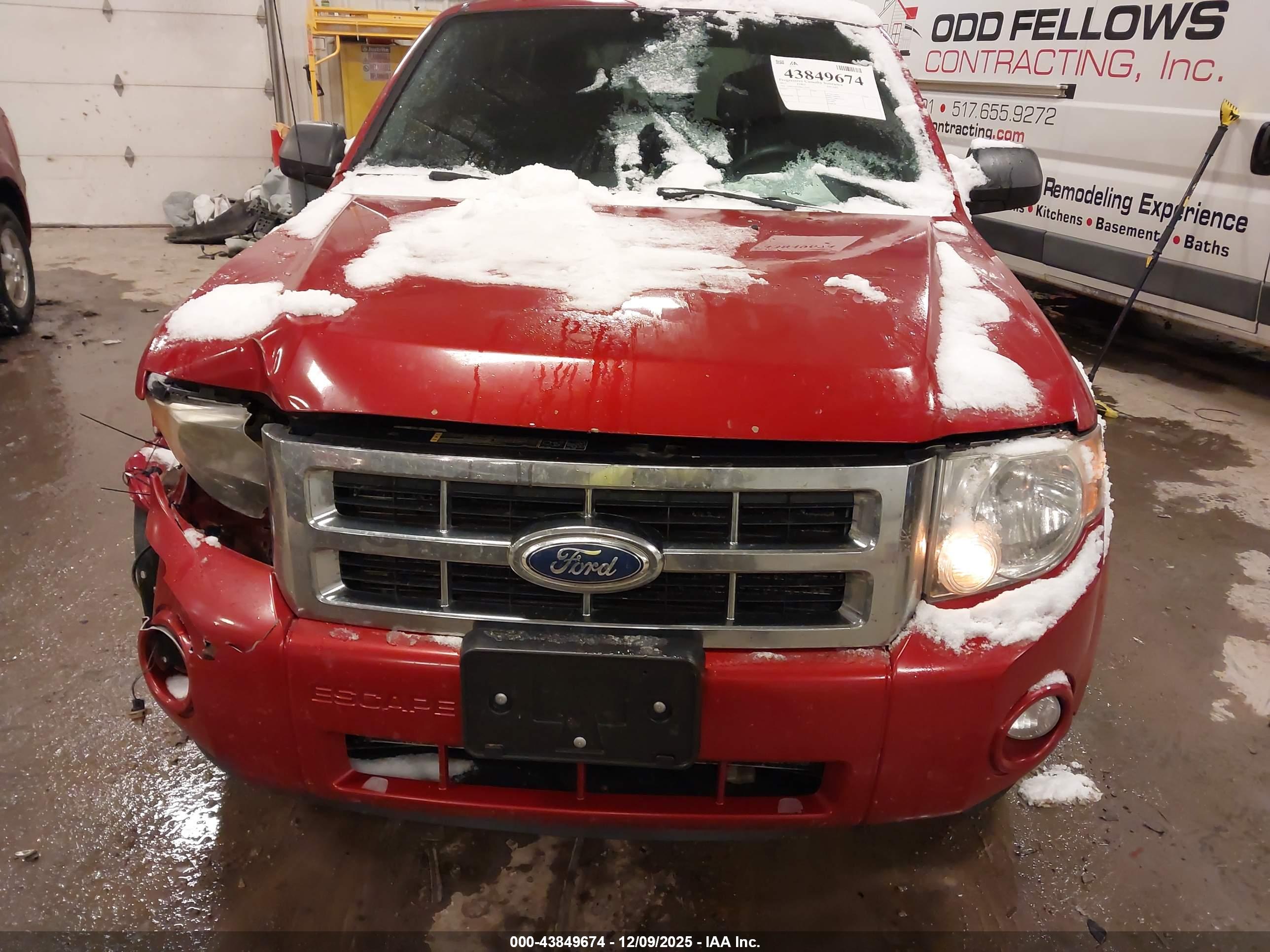 FORD ESCAPE image 6