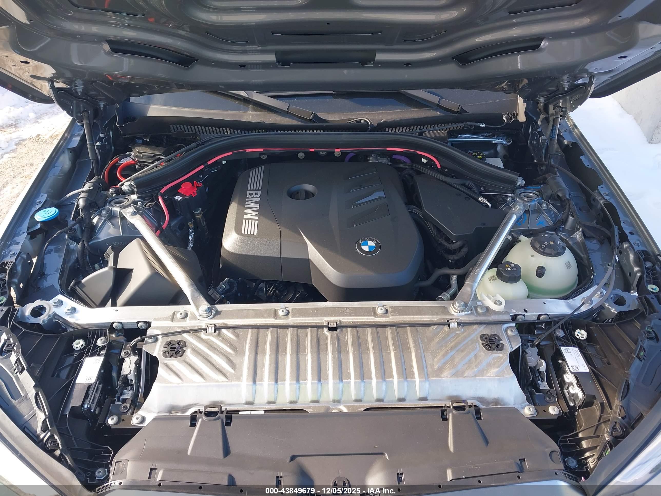 BMW X3 image 10