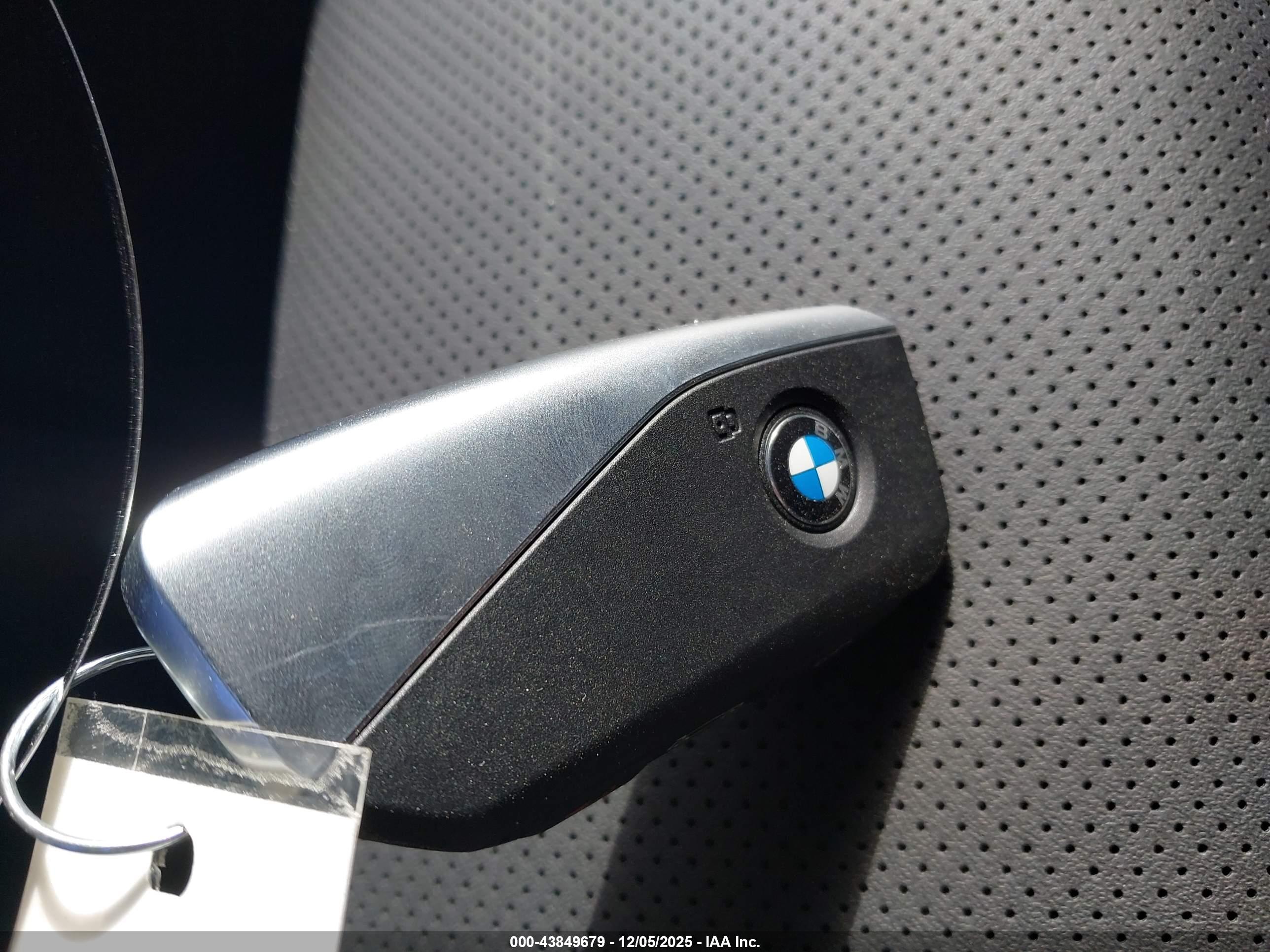 BMW X3 image 11