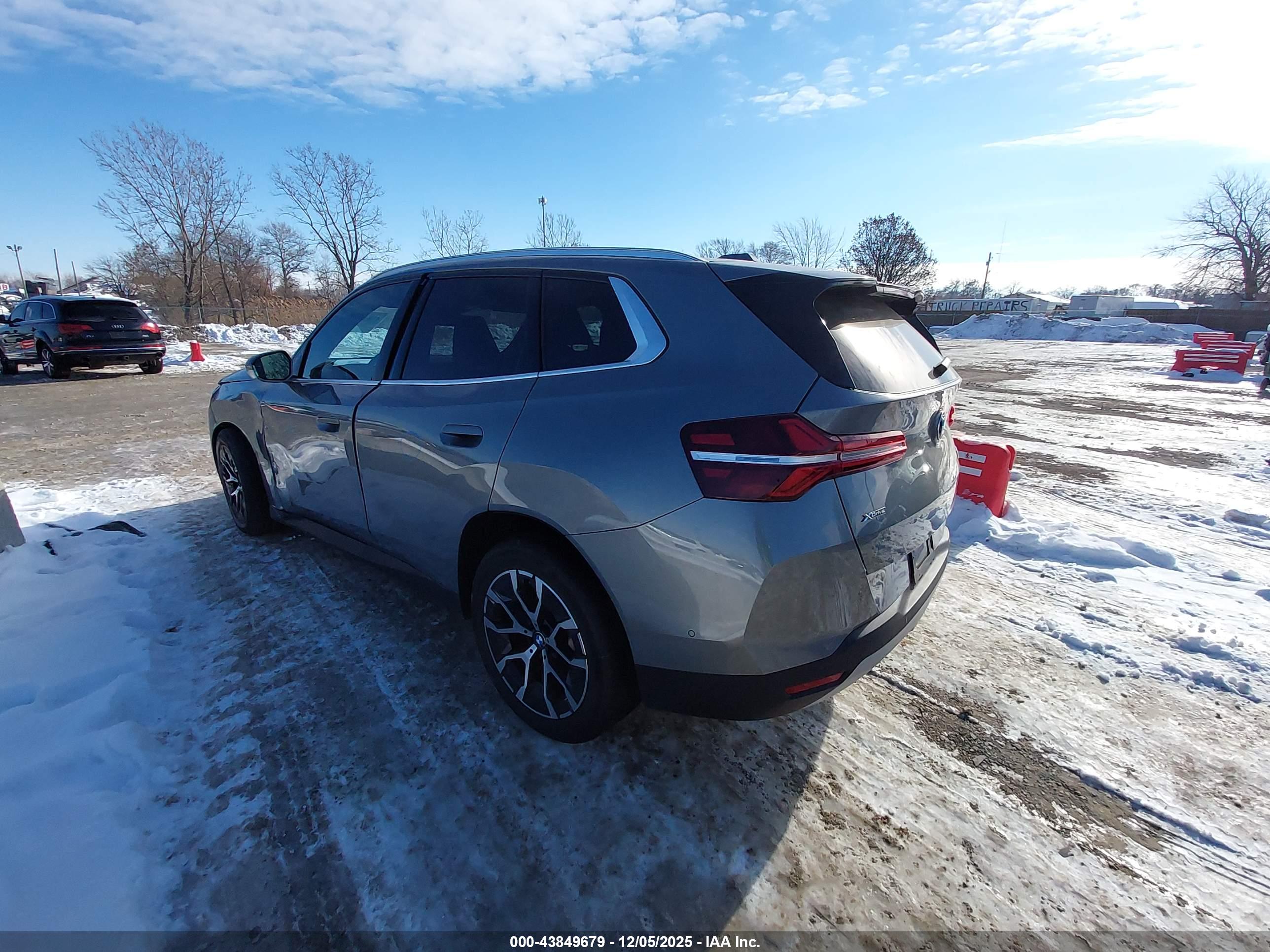 BMW X3 image 3