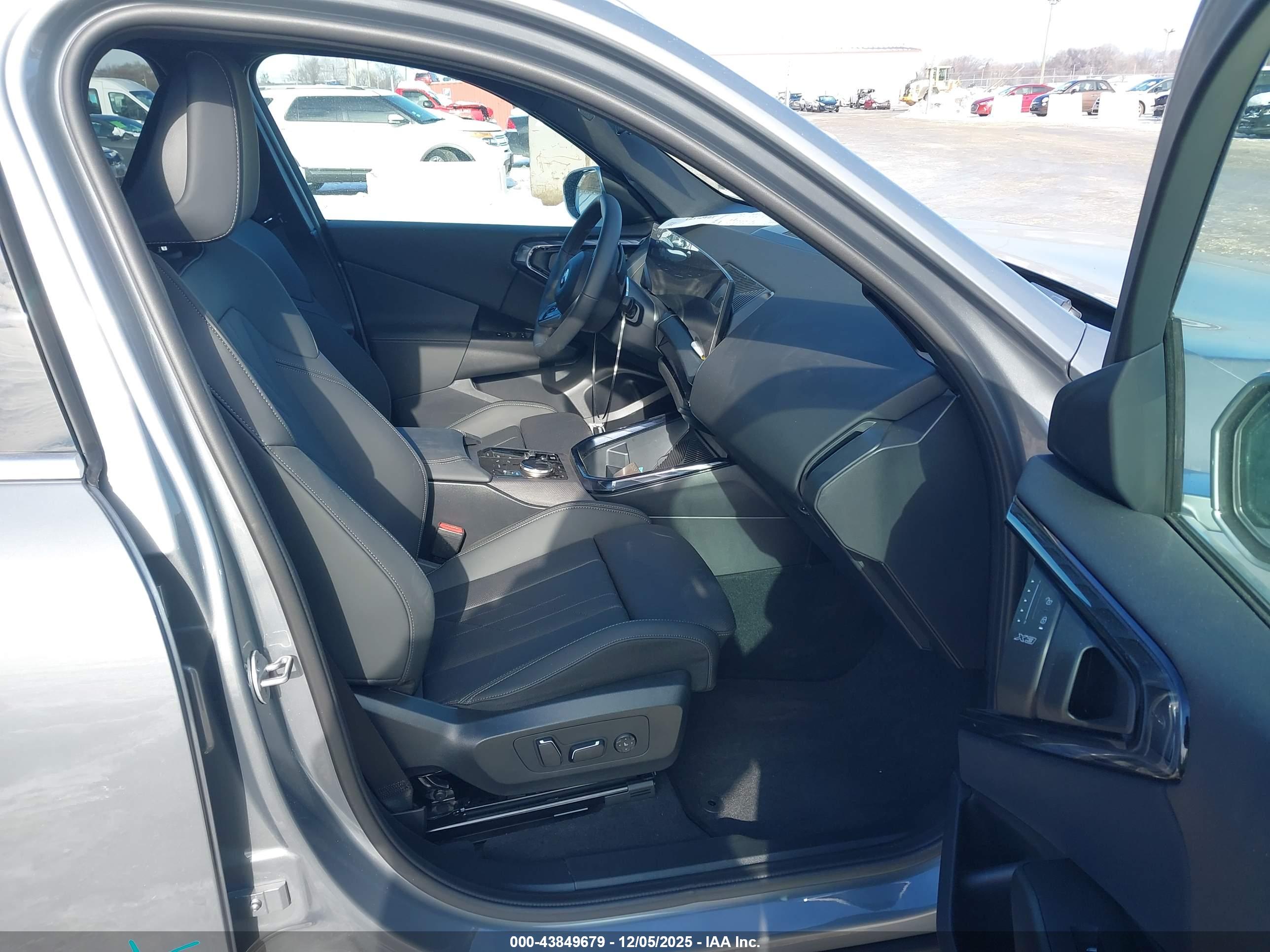 BMW X3 image 5