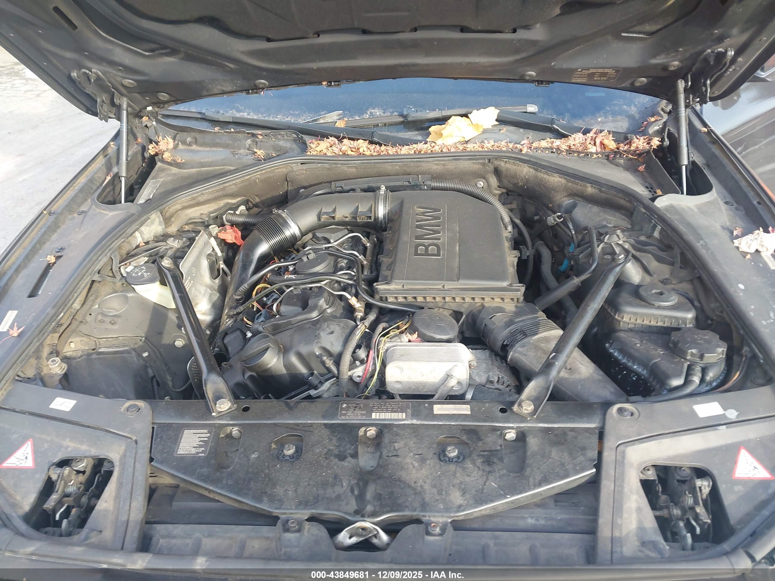 BMW 535I image 10