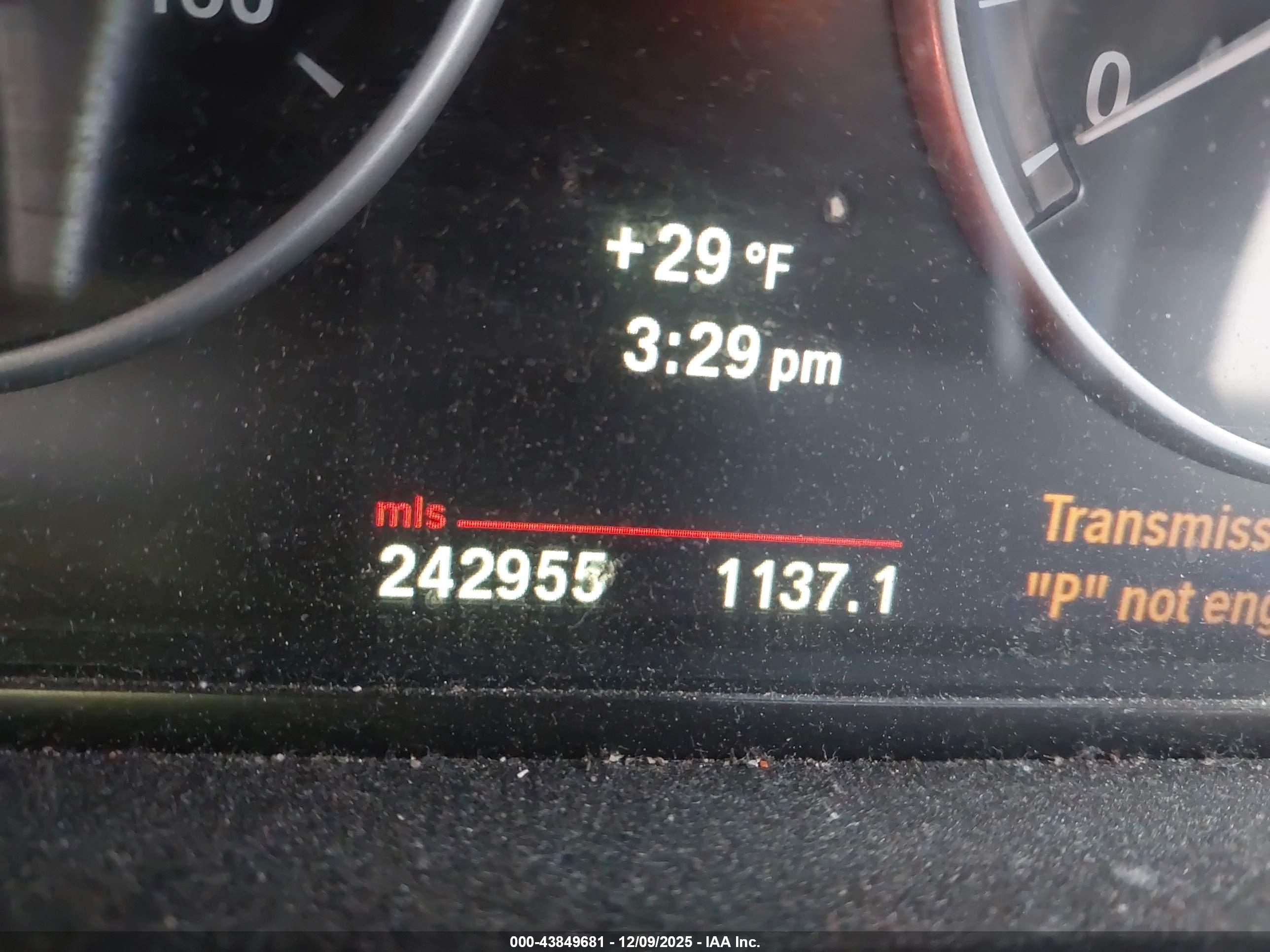 BMW 535I image 7