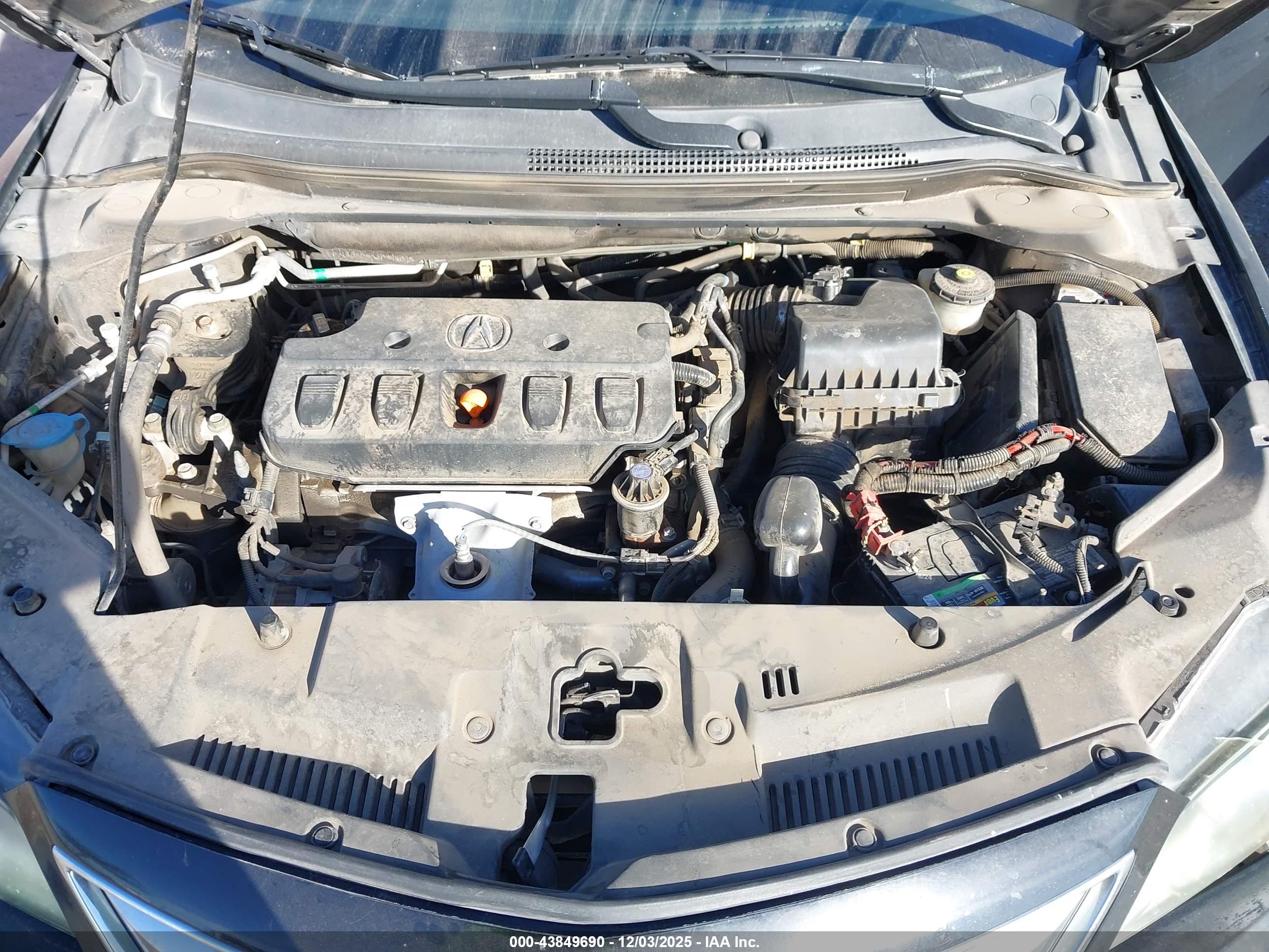 ACURA ILX image 10