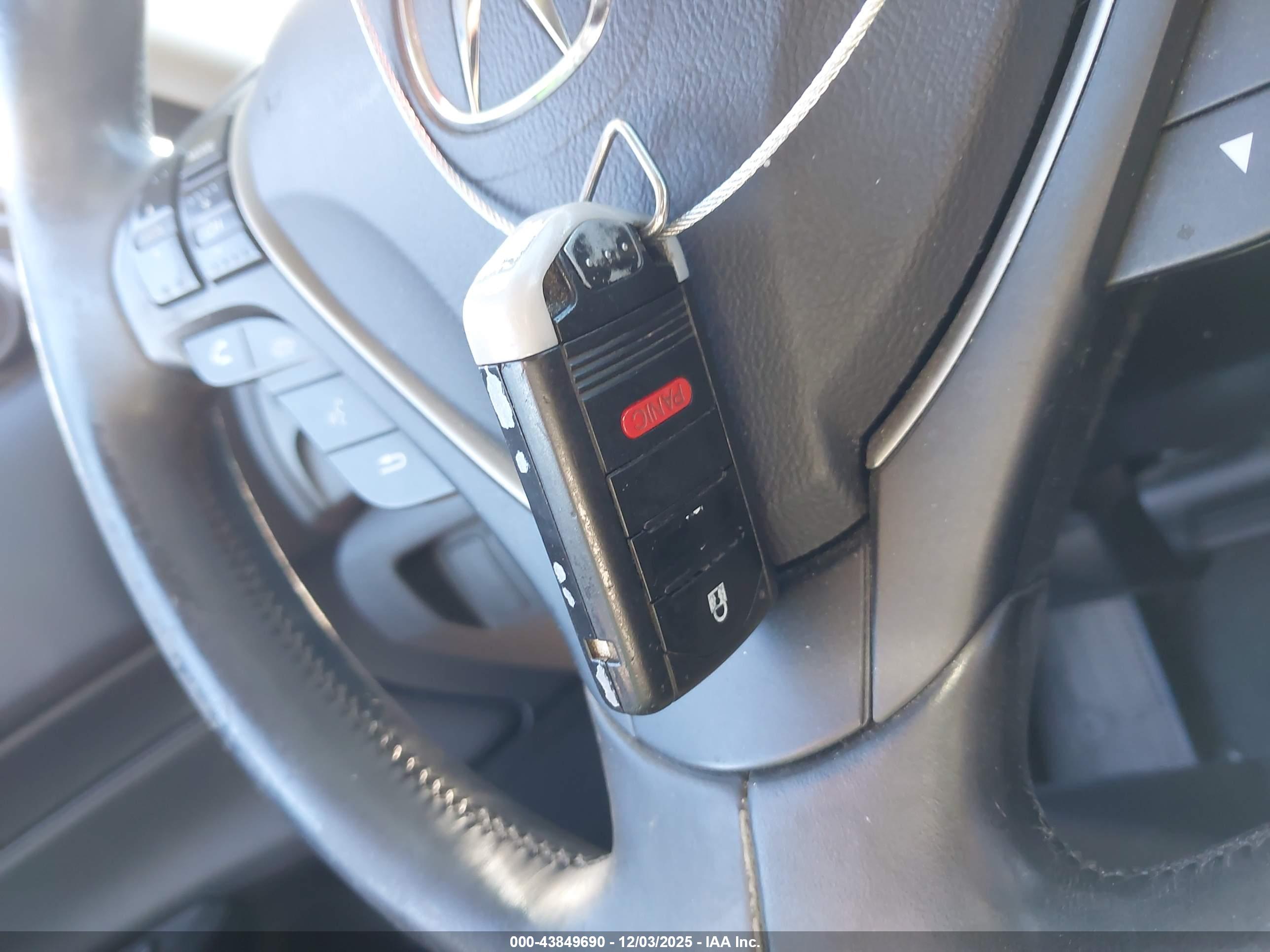 ACURA ILX image 11