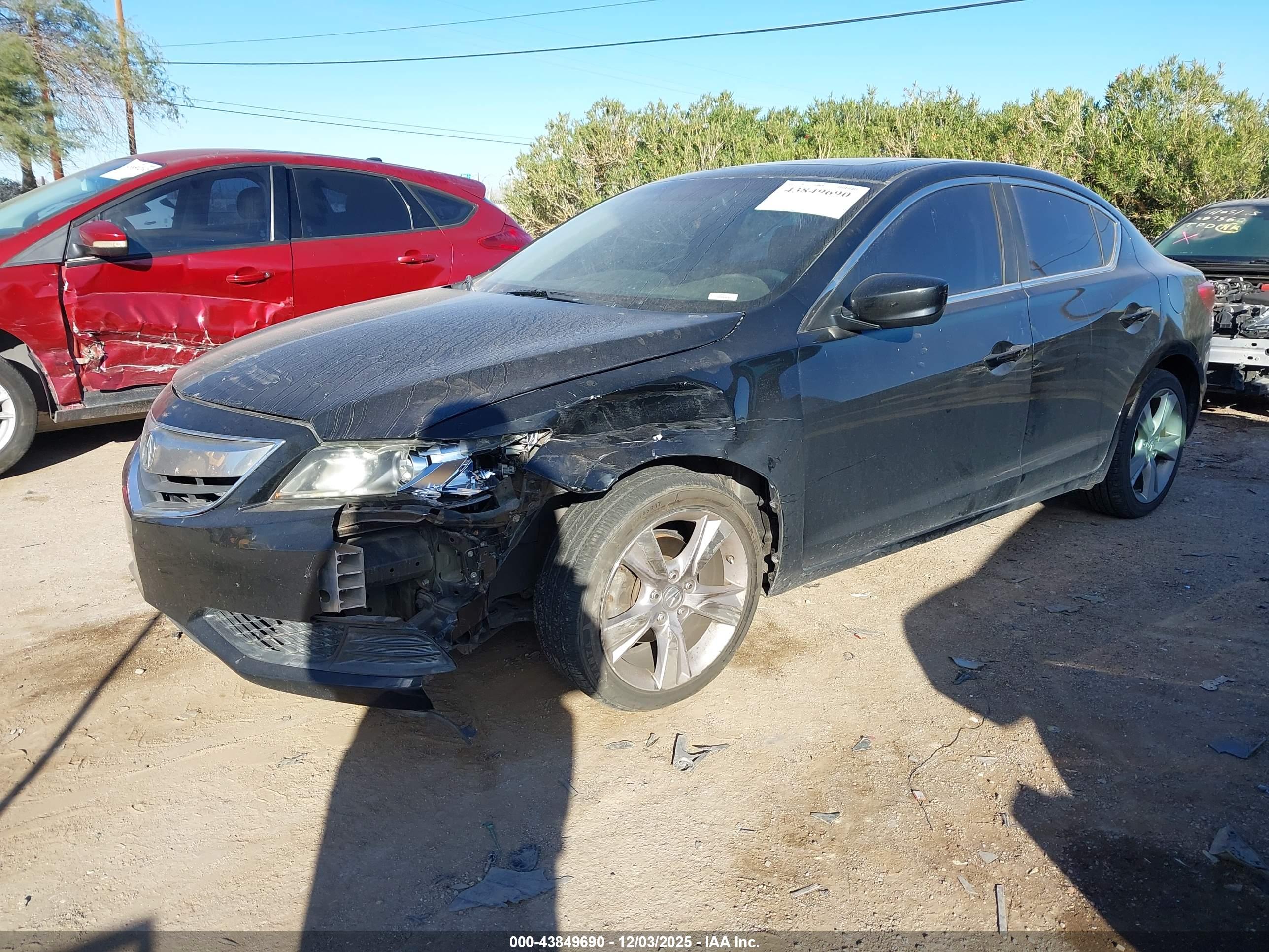 ACURA ILX image 2
