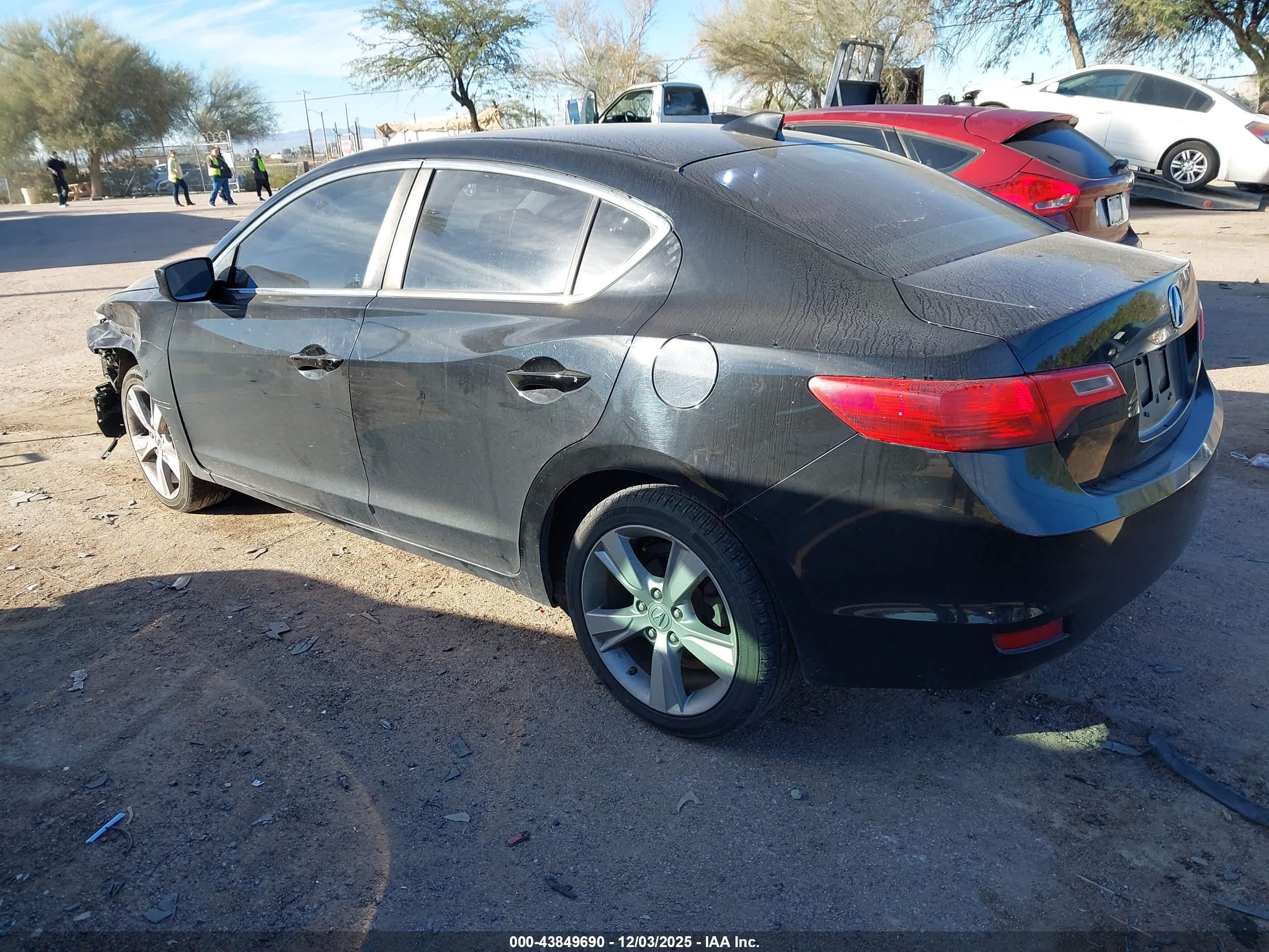 ACURA ILX image 3