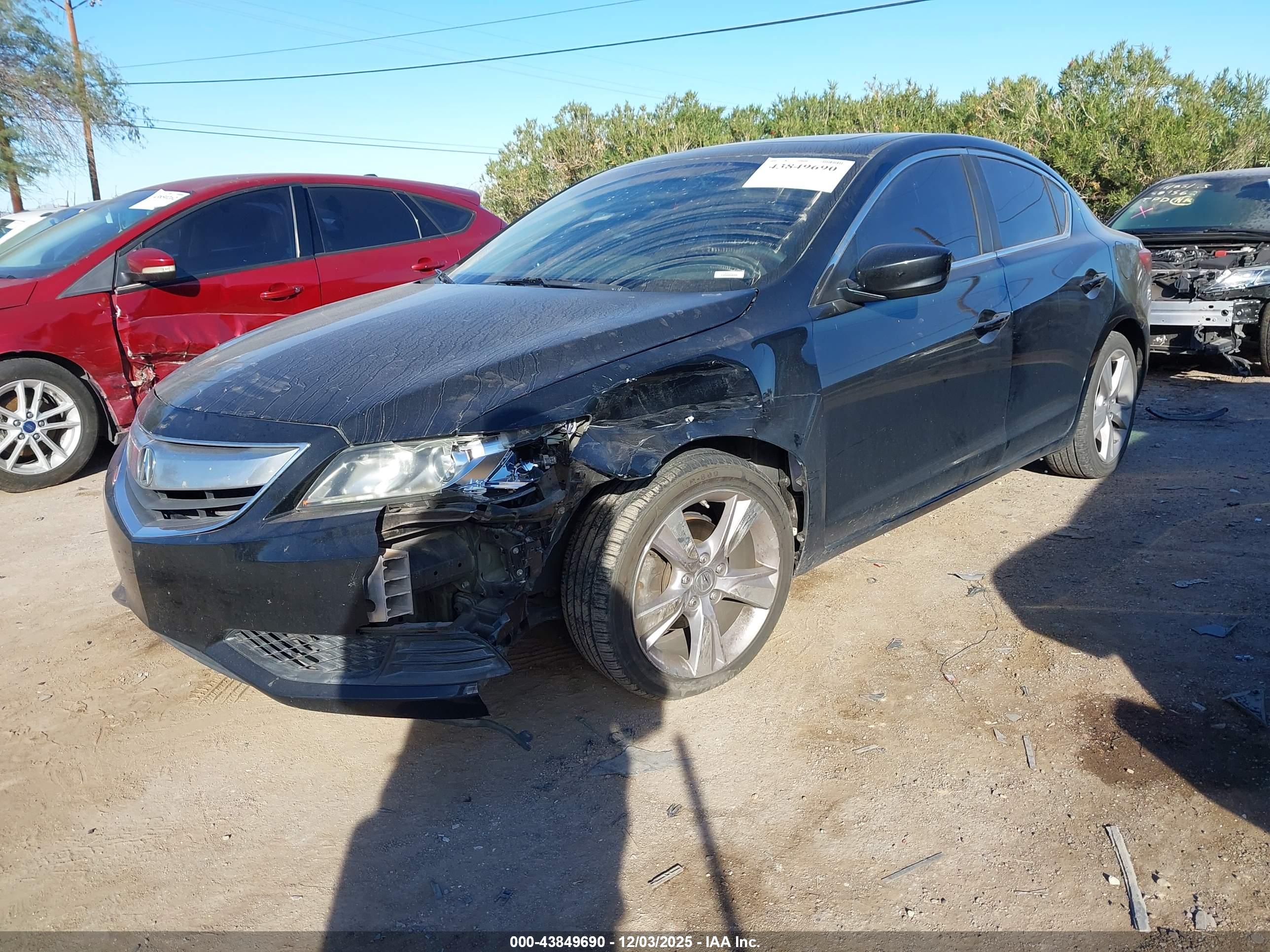 ACURA ILX image 6