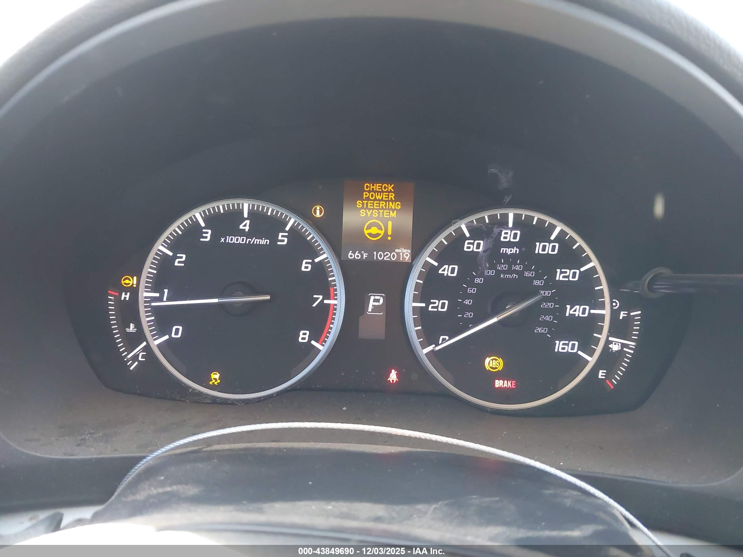 ACURA ILX image 7