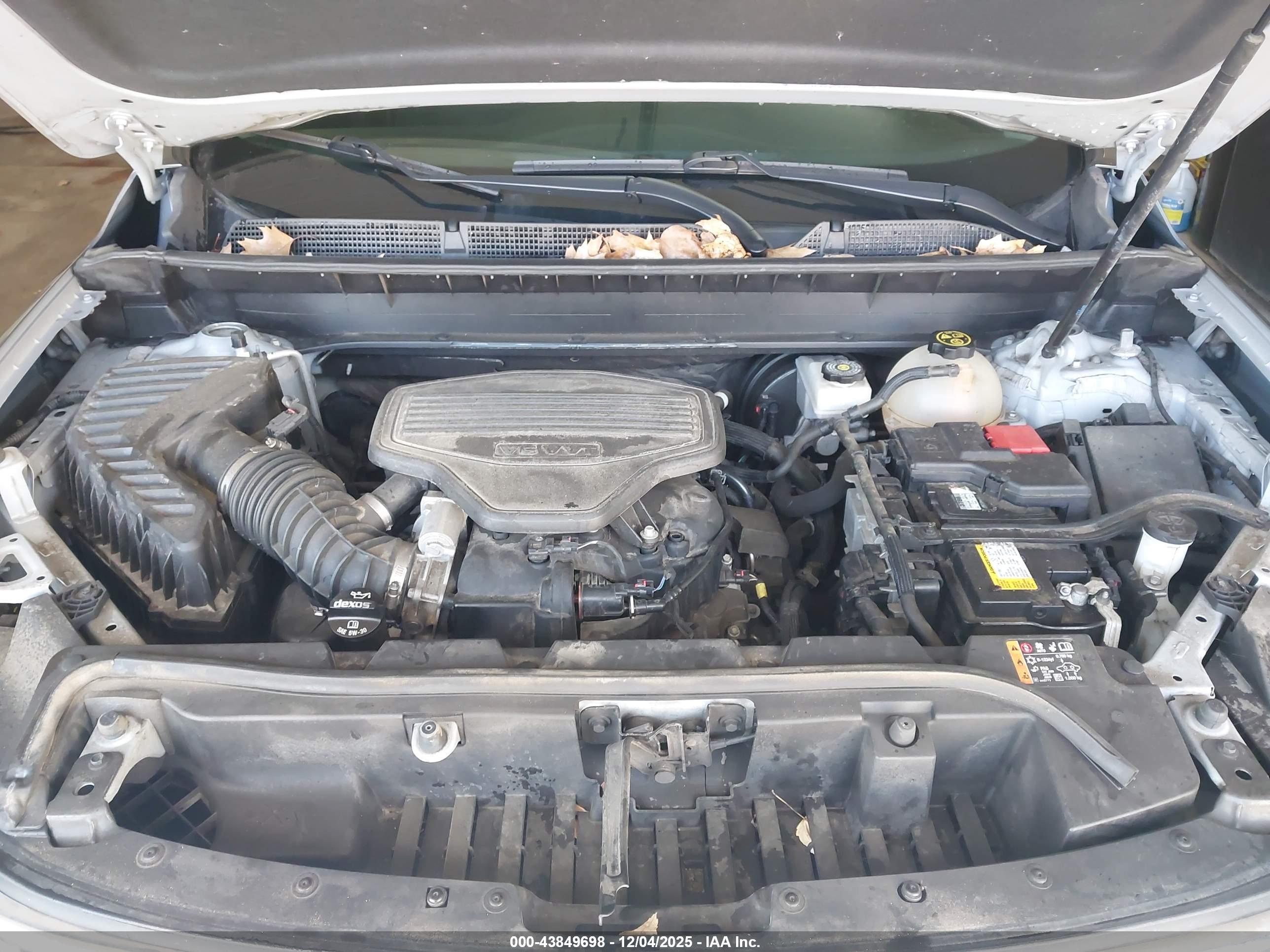 GMC ACADIA image 10