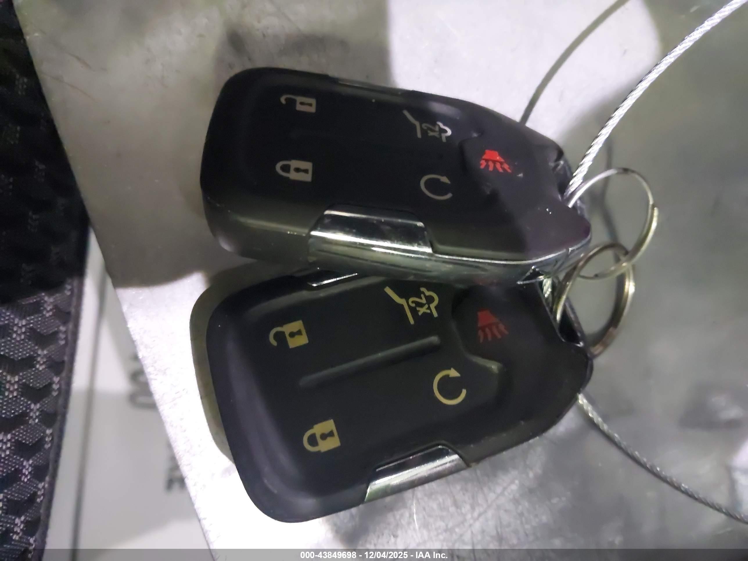 GMC ACADIA image 11