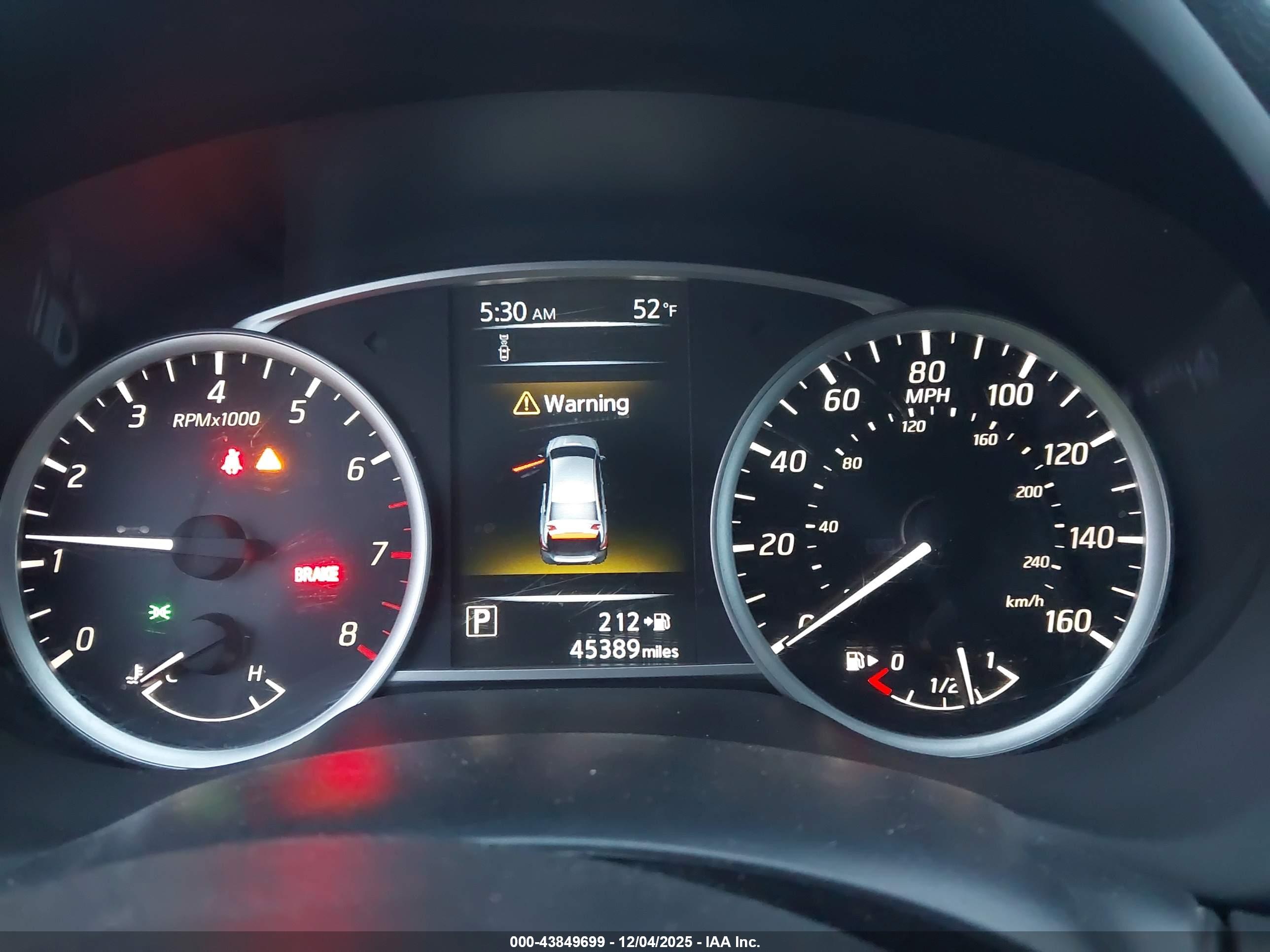 NISSAN SENTRA image 7