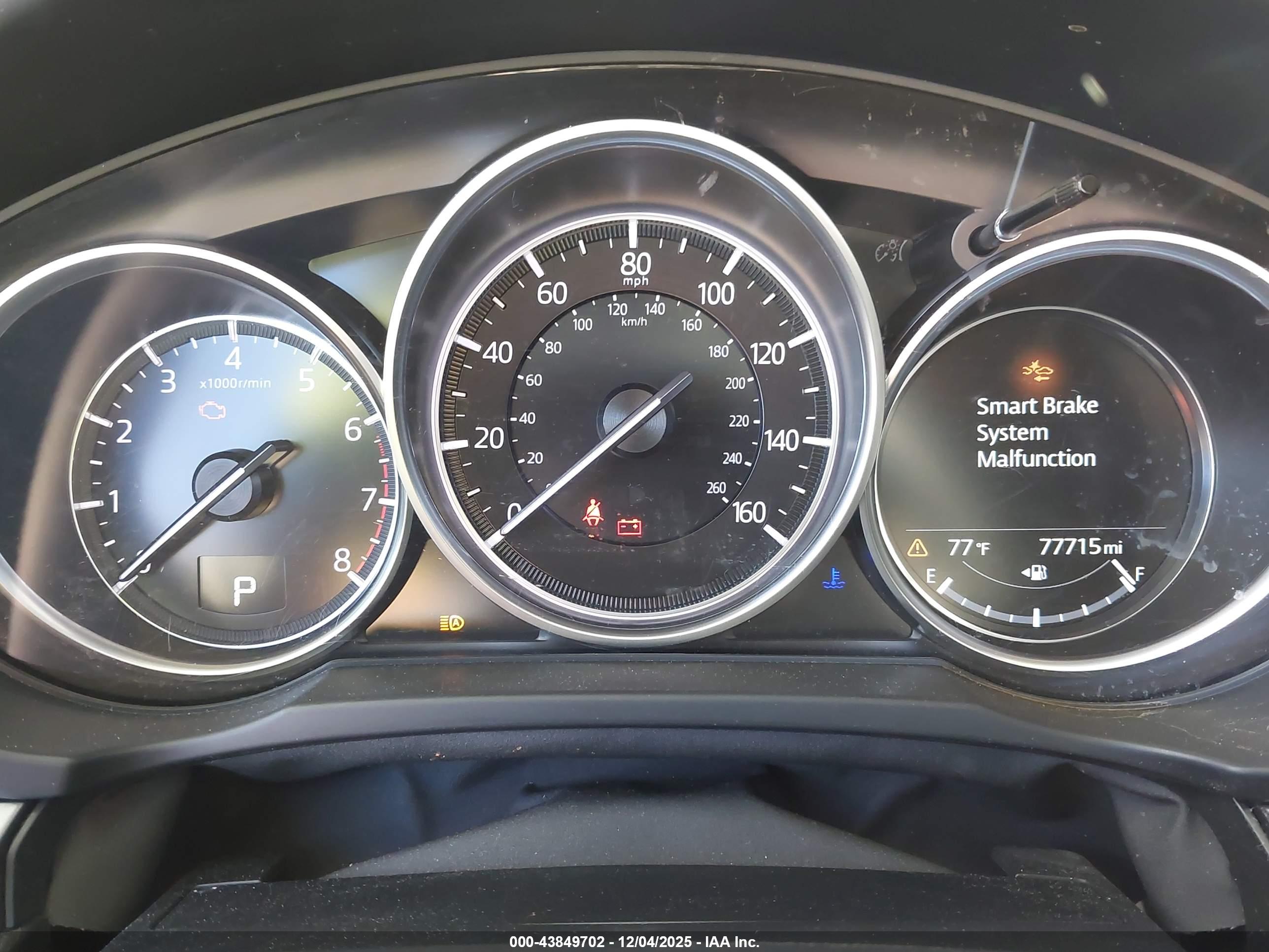 MAZDA CX-5 image 7