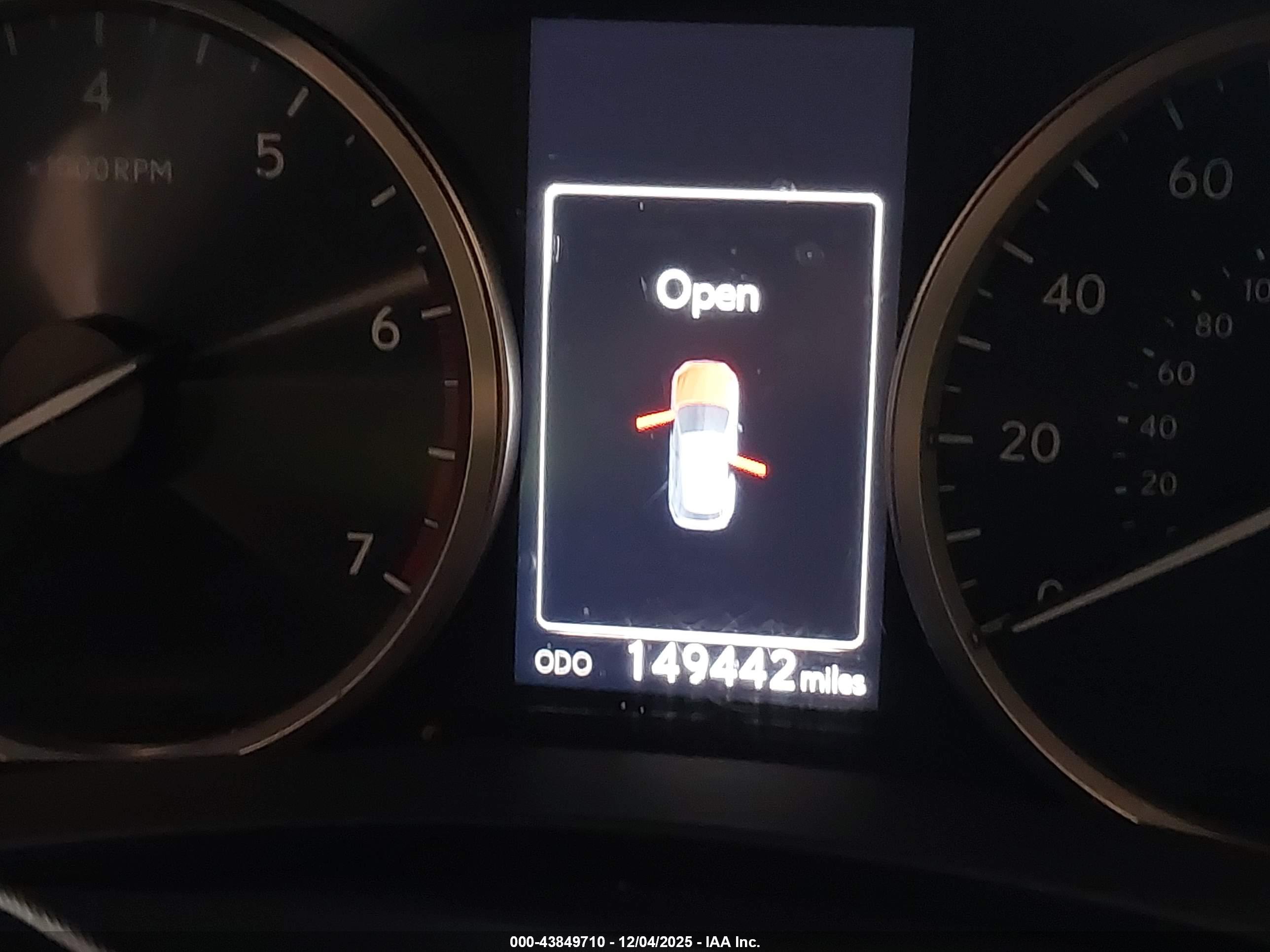 LEXUS NX image 7