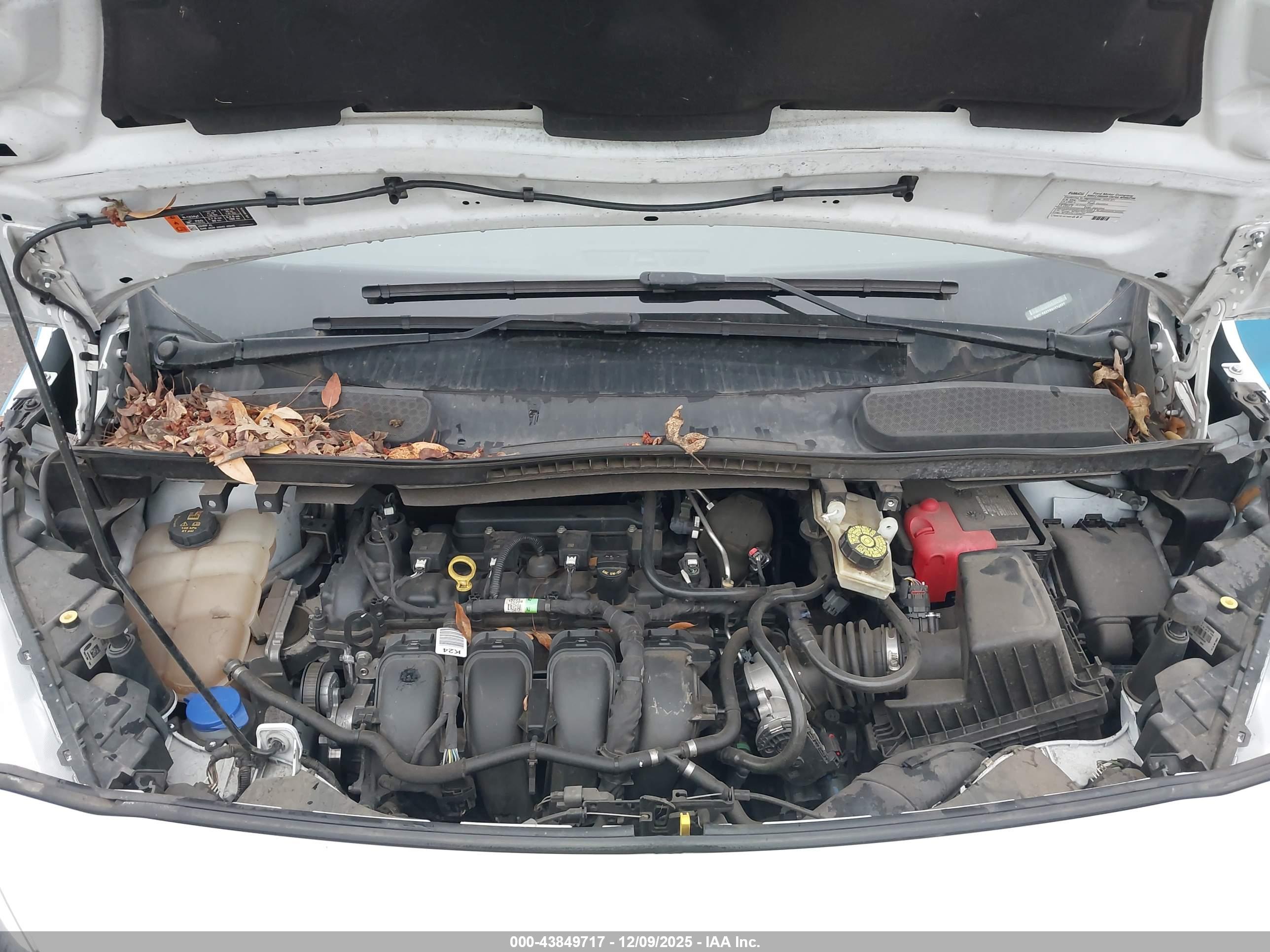 FORD TRANSIT image 10