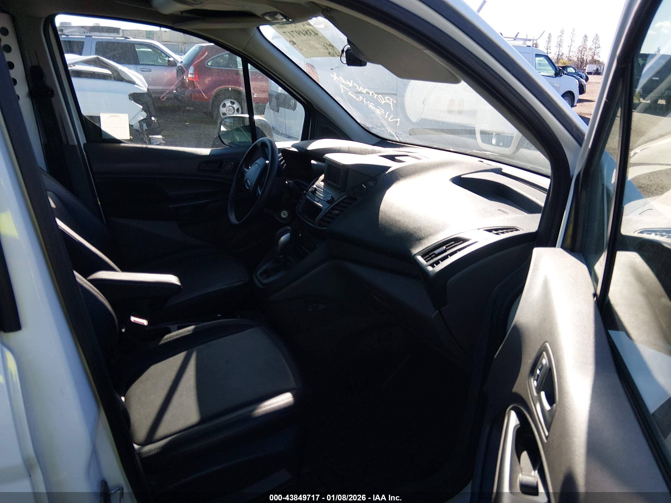 FORD TRANSIT image 5