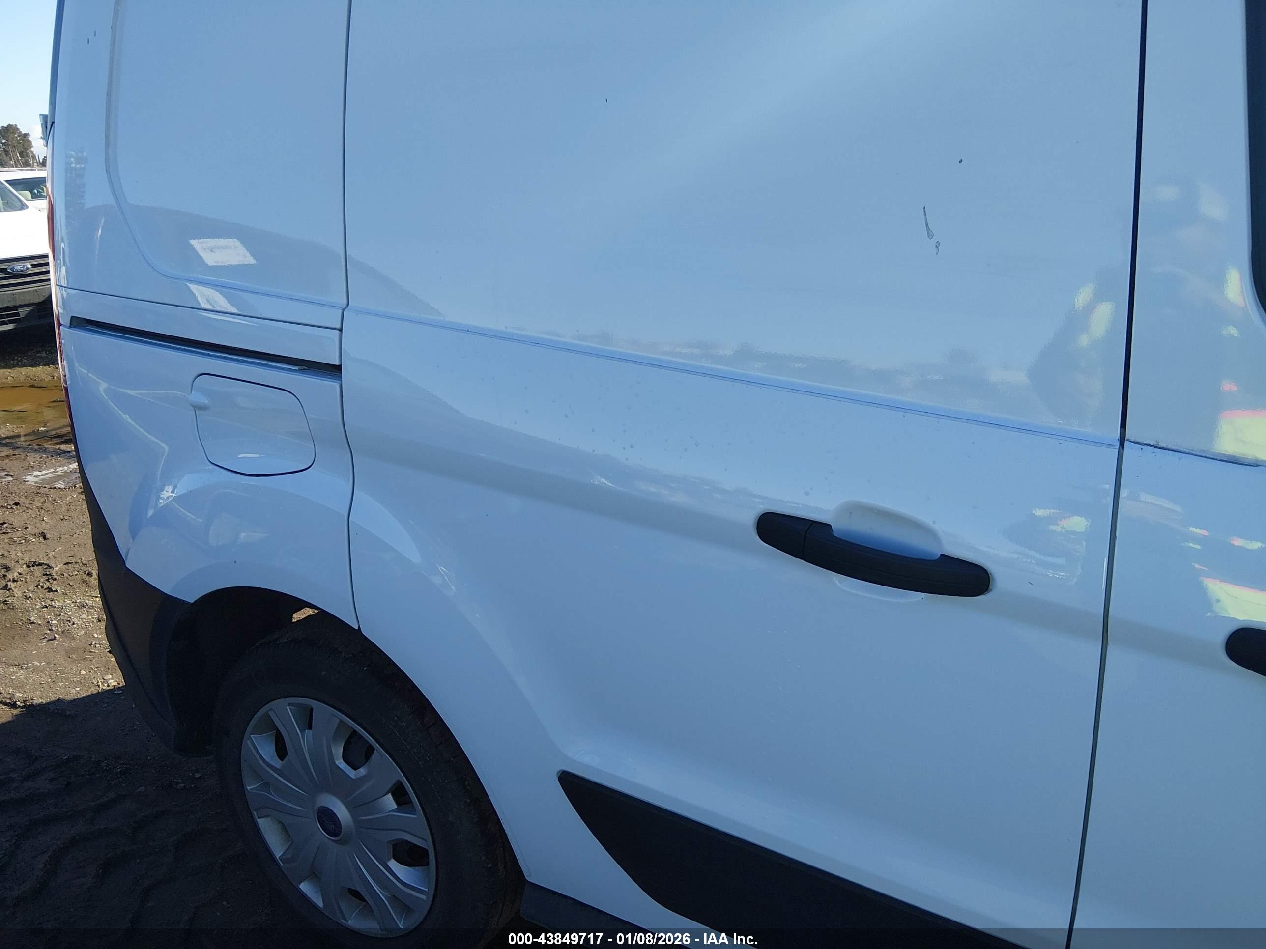 FORD TRANSIT image 6