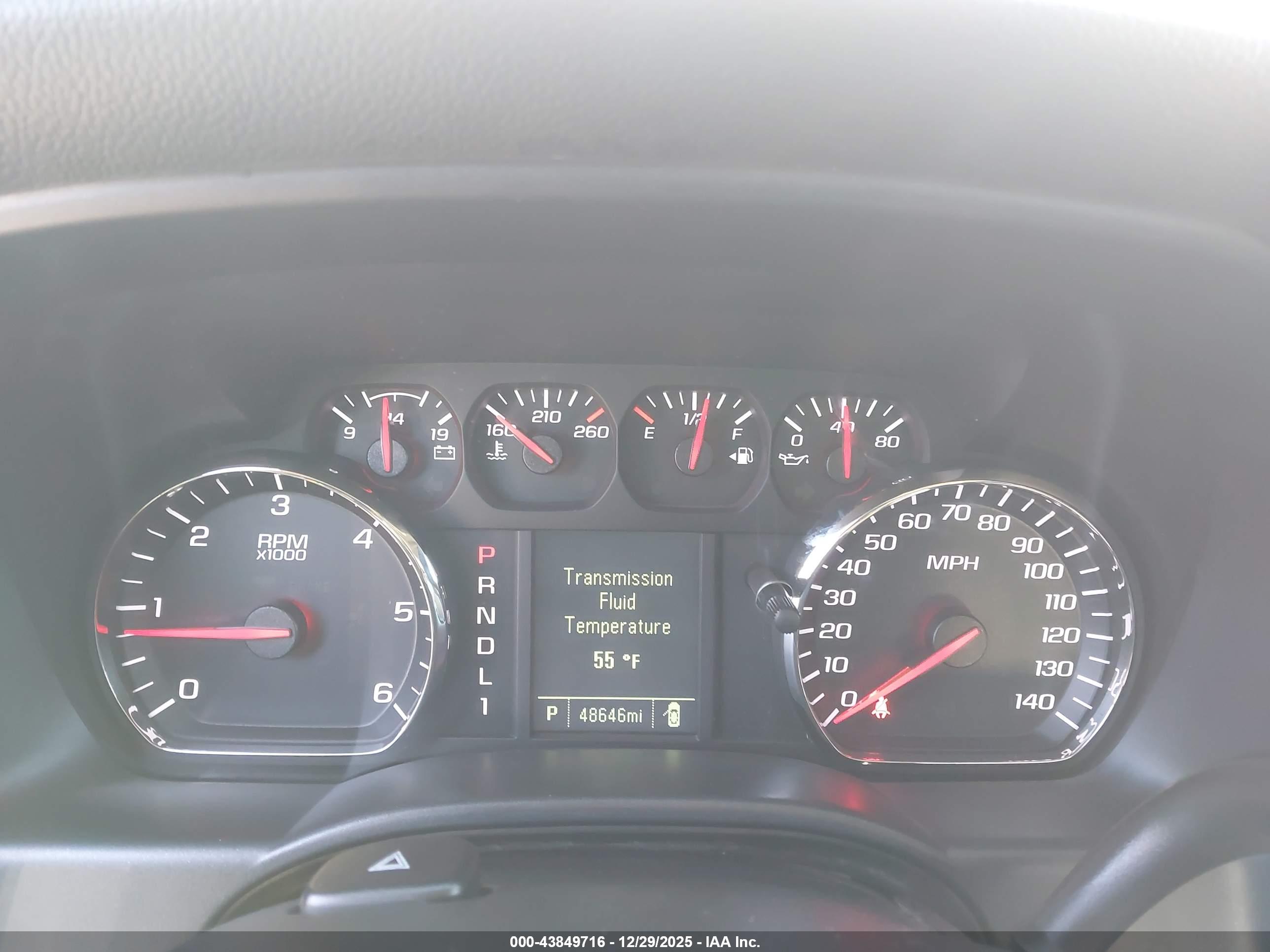 CHEVROLET SILVERADO image 7