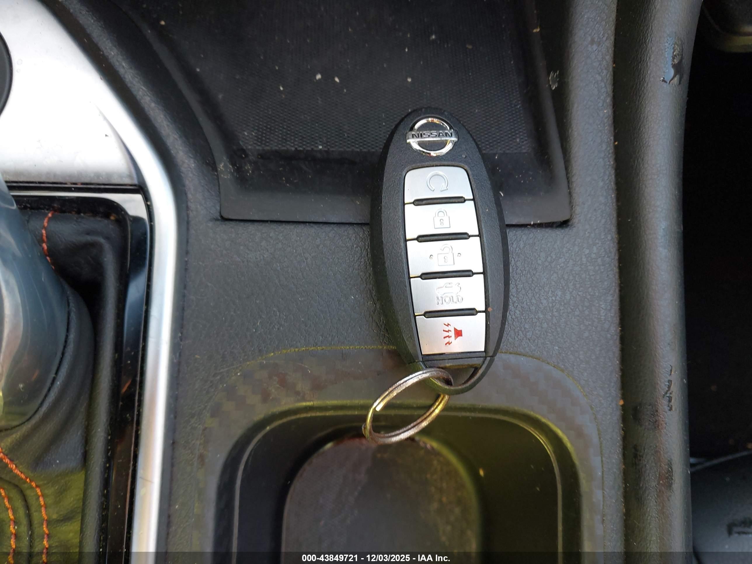NISSAN SENTRA image 11