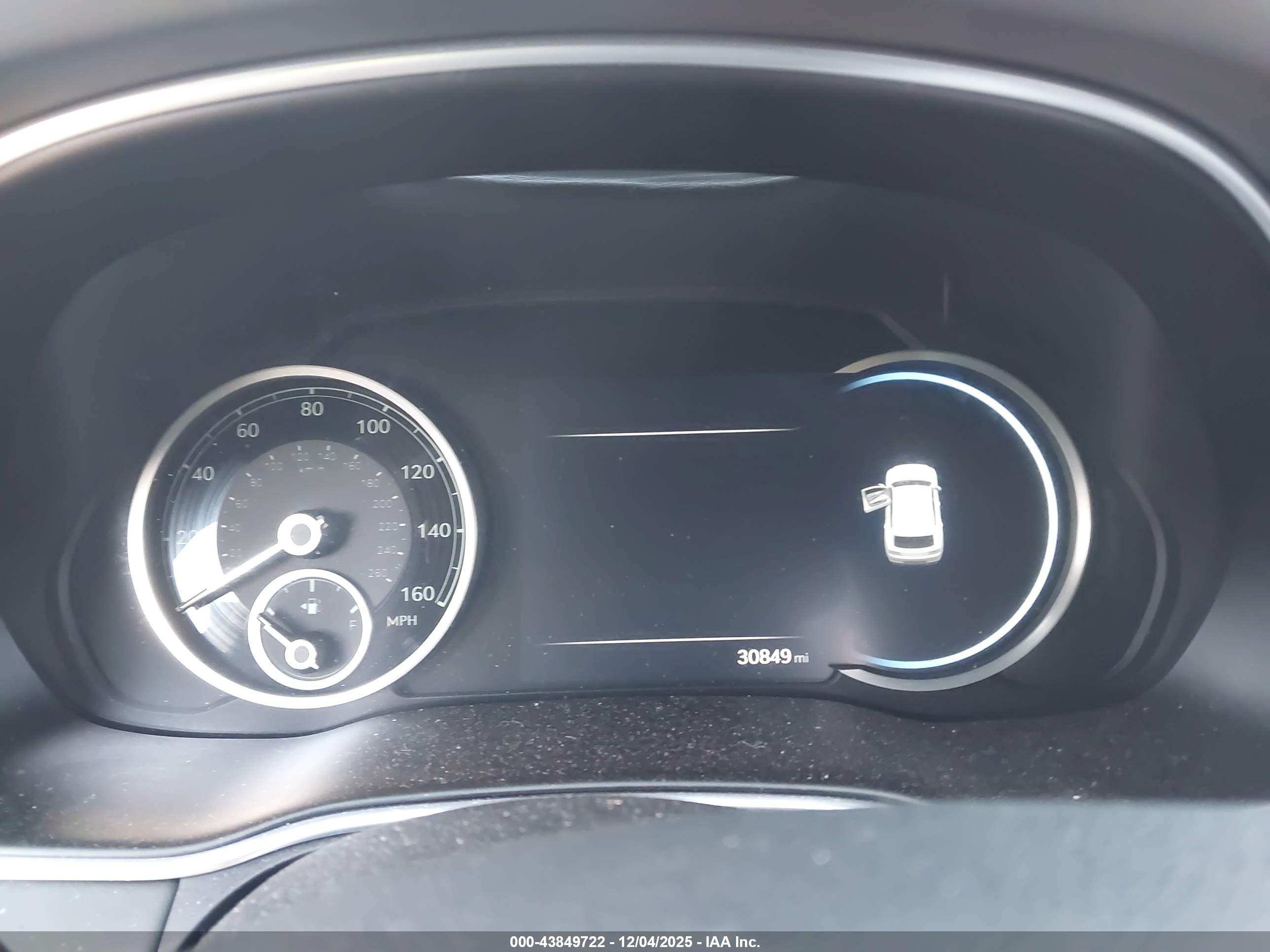 GENESIS GV80 image 7