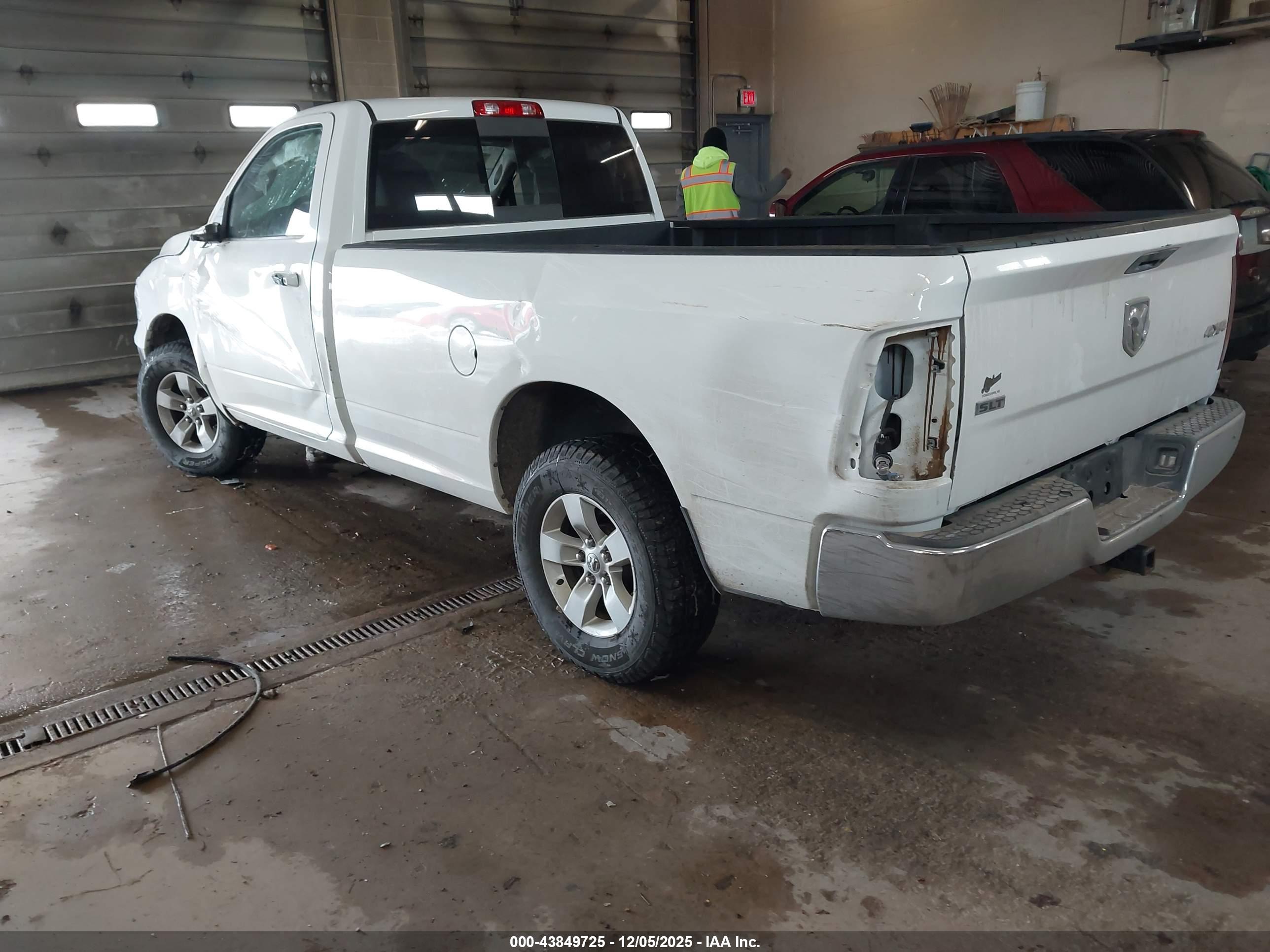RAM 1500 image 3