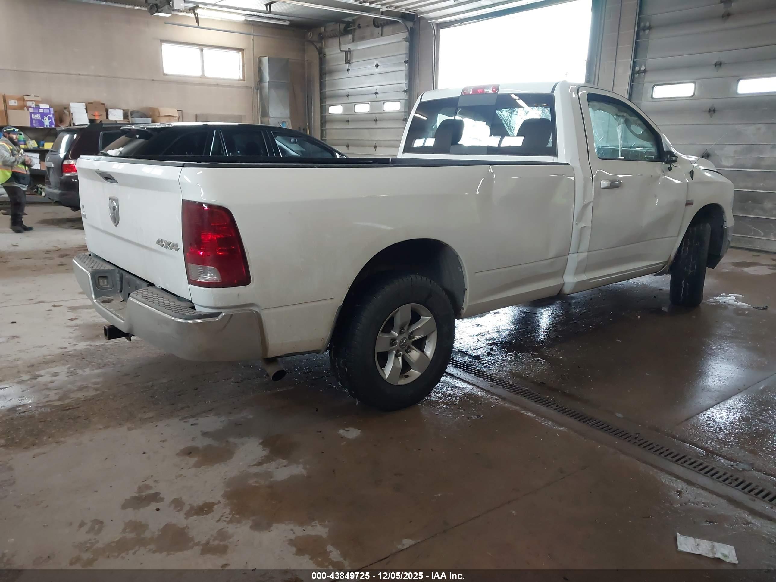 RAM 1500 image 4