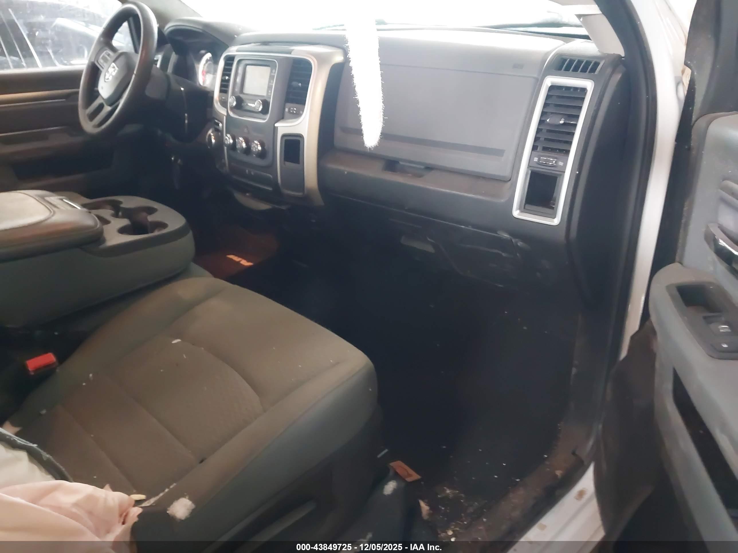 RAM 1500 image 5
