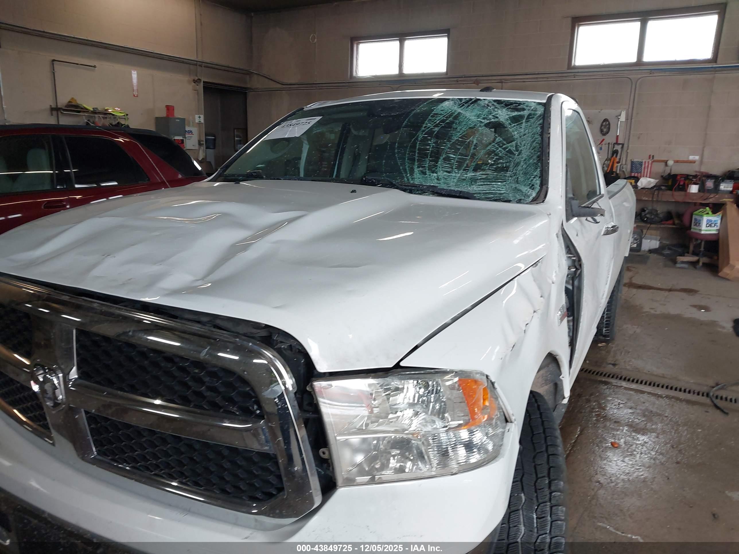 RAM 1500 image 6