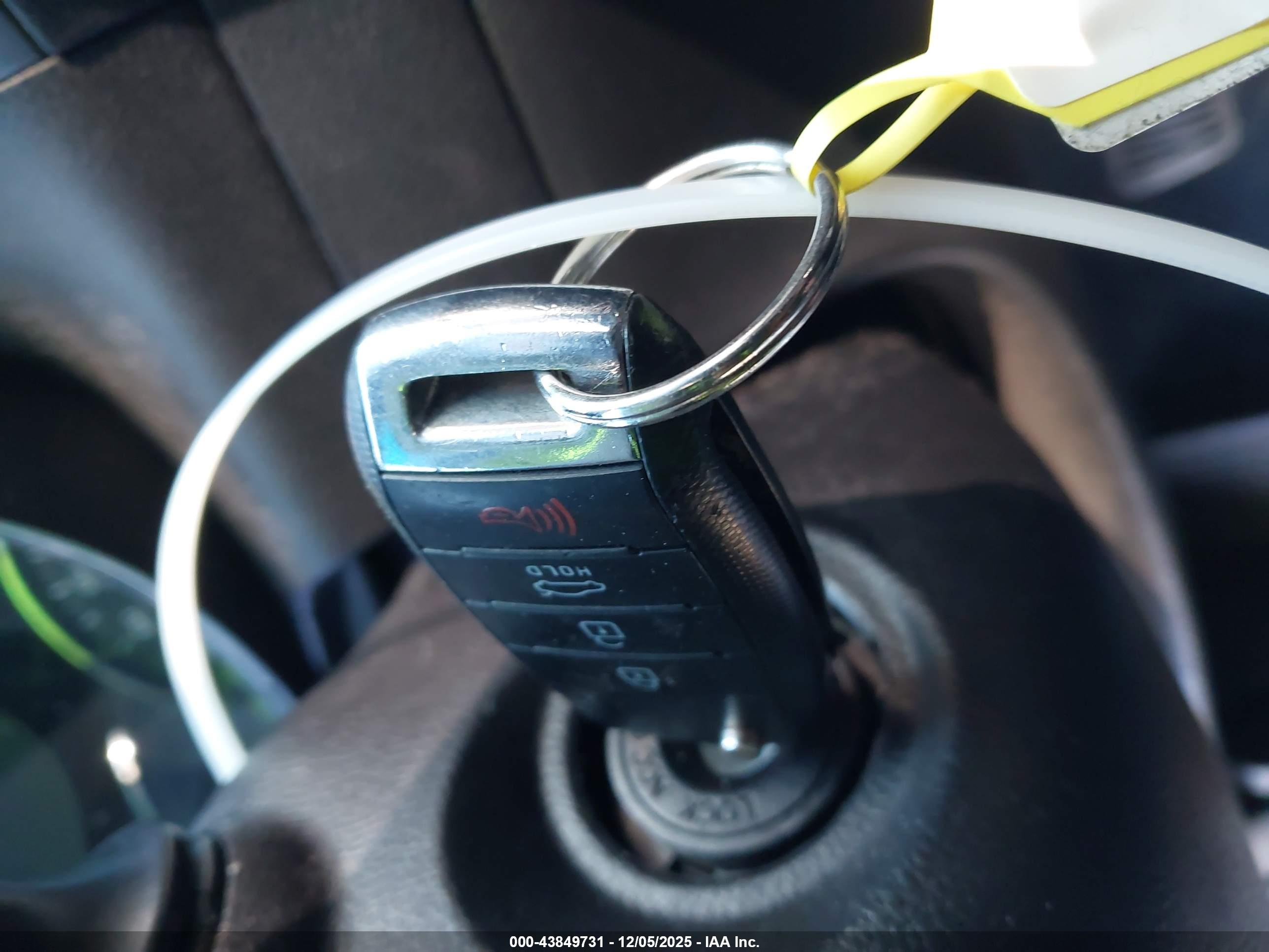 KIA FORTE image 11