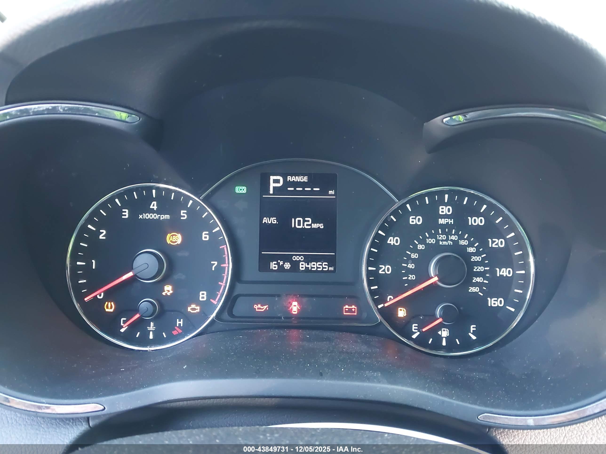 KIA FORTE image 7