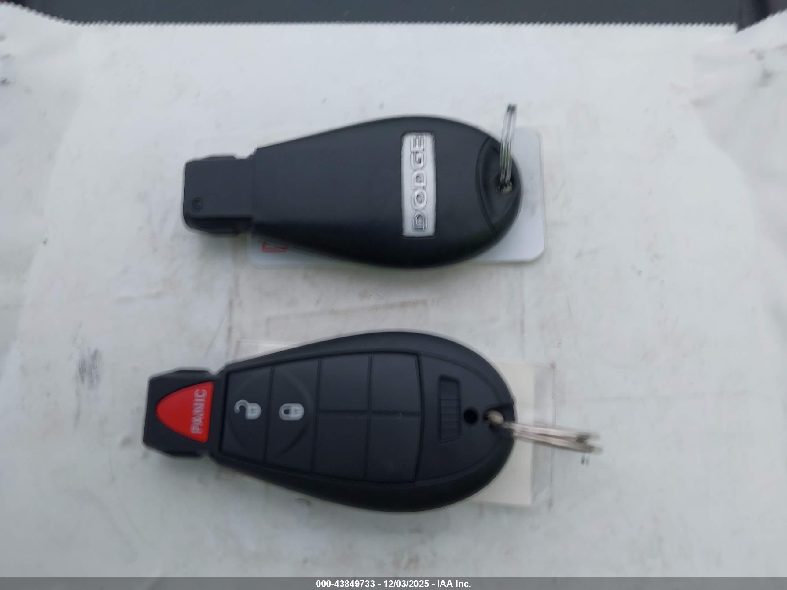 DODGE GRAND image 11