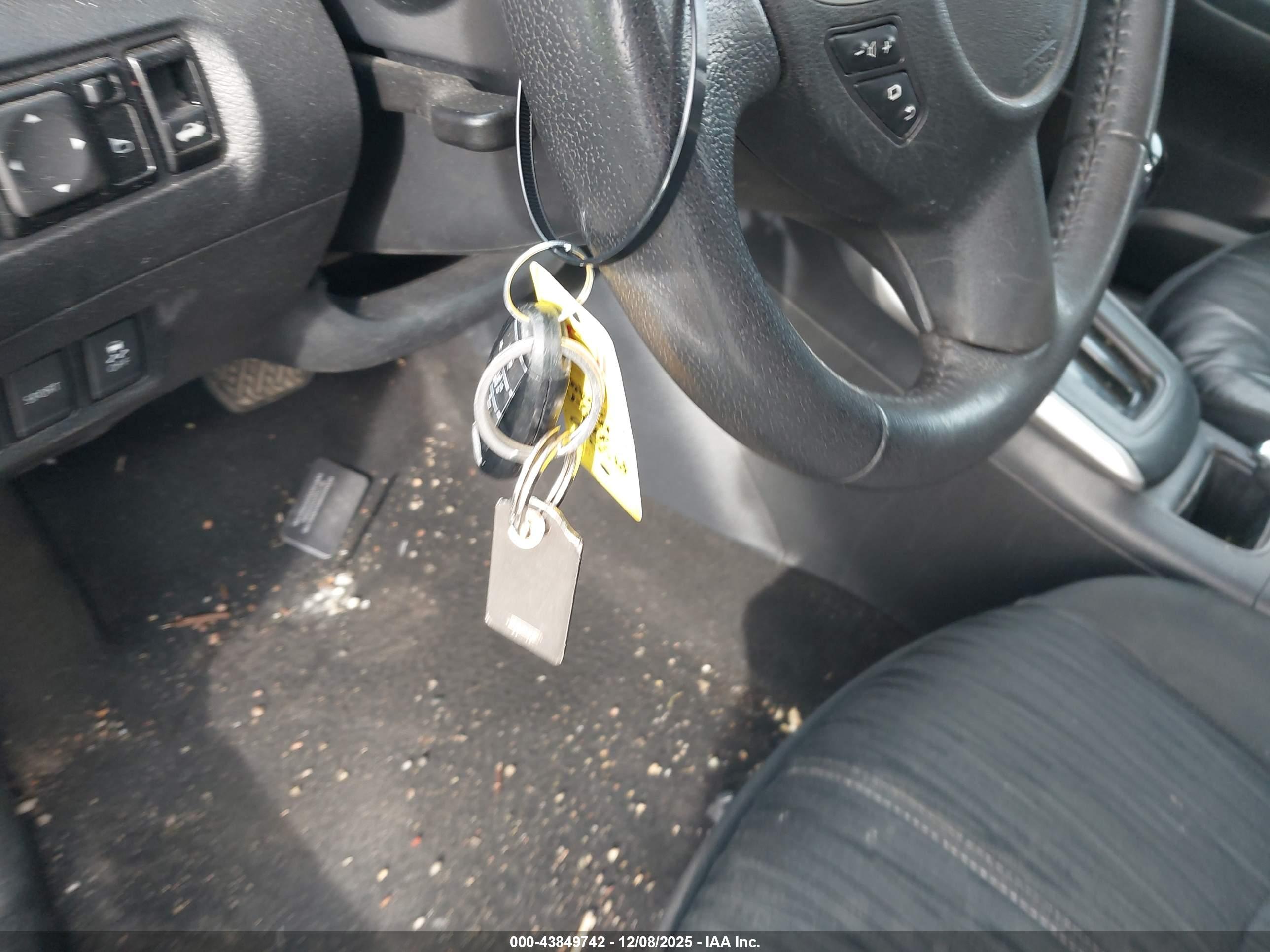 NISSAN SENTRA image 11