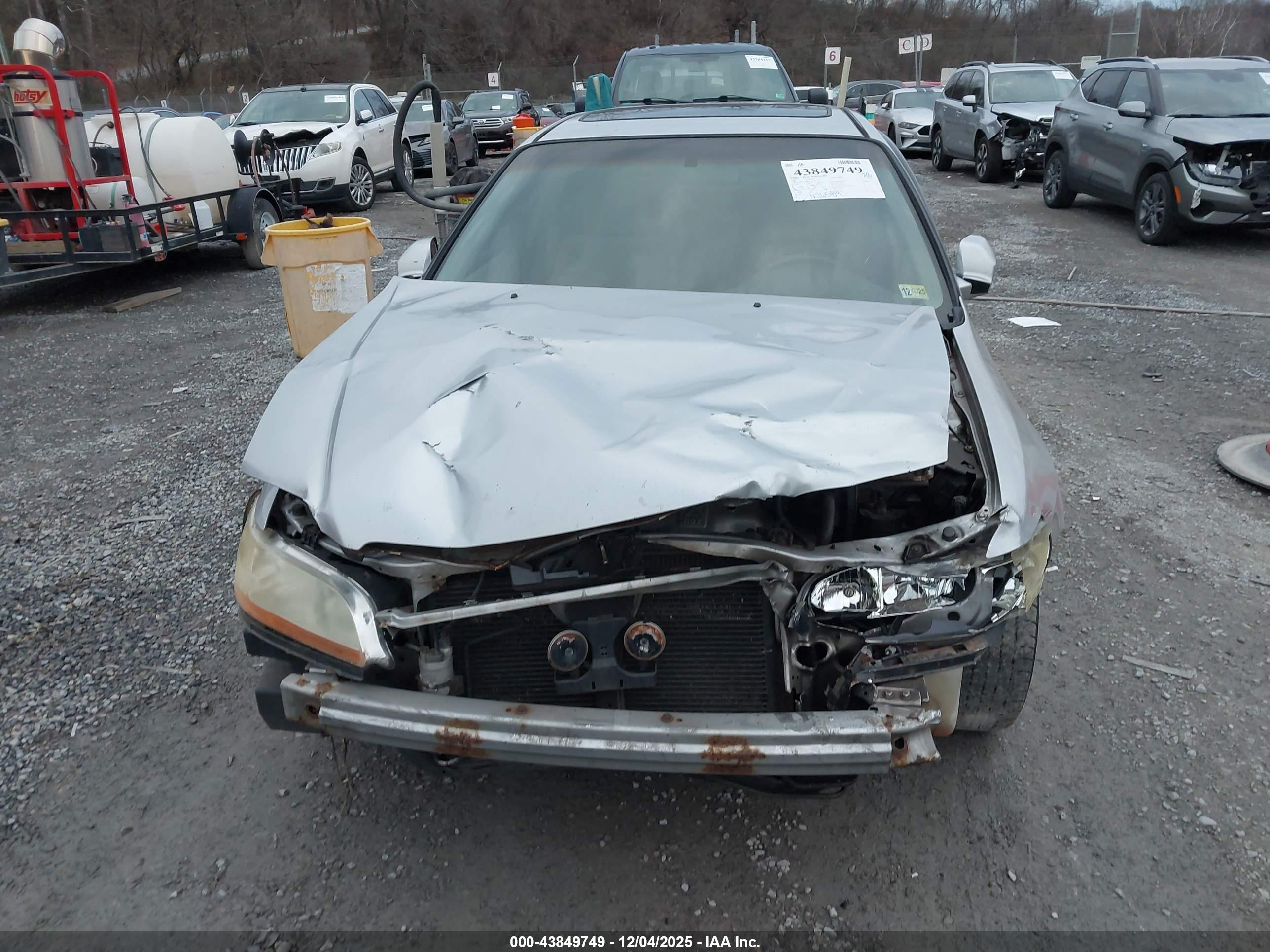 HONDA ACCORD image 6