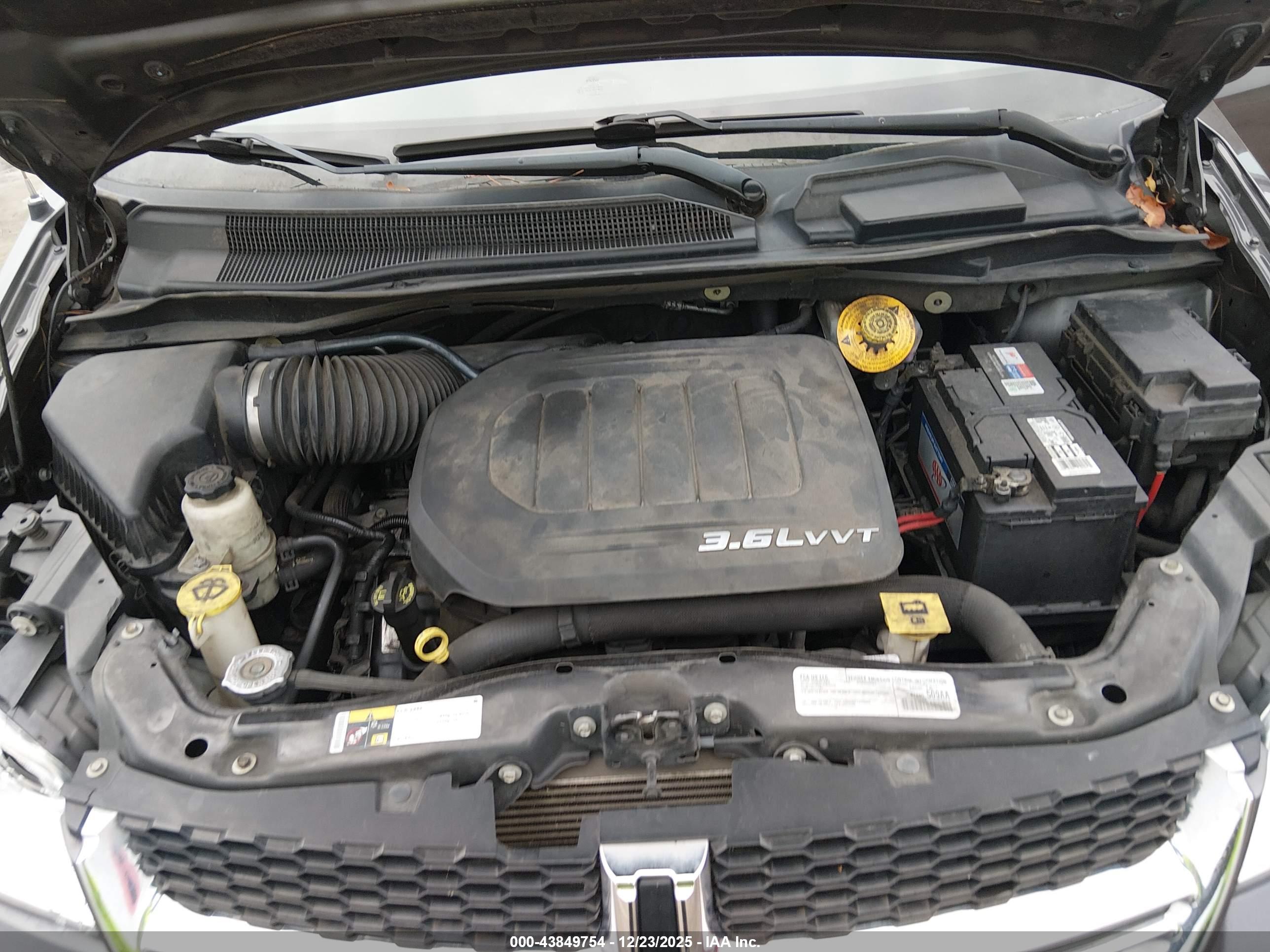 DODGE GRAND image 10