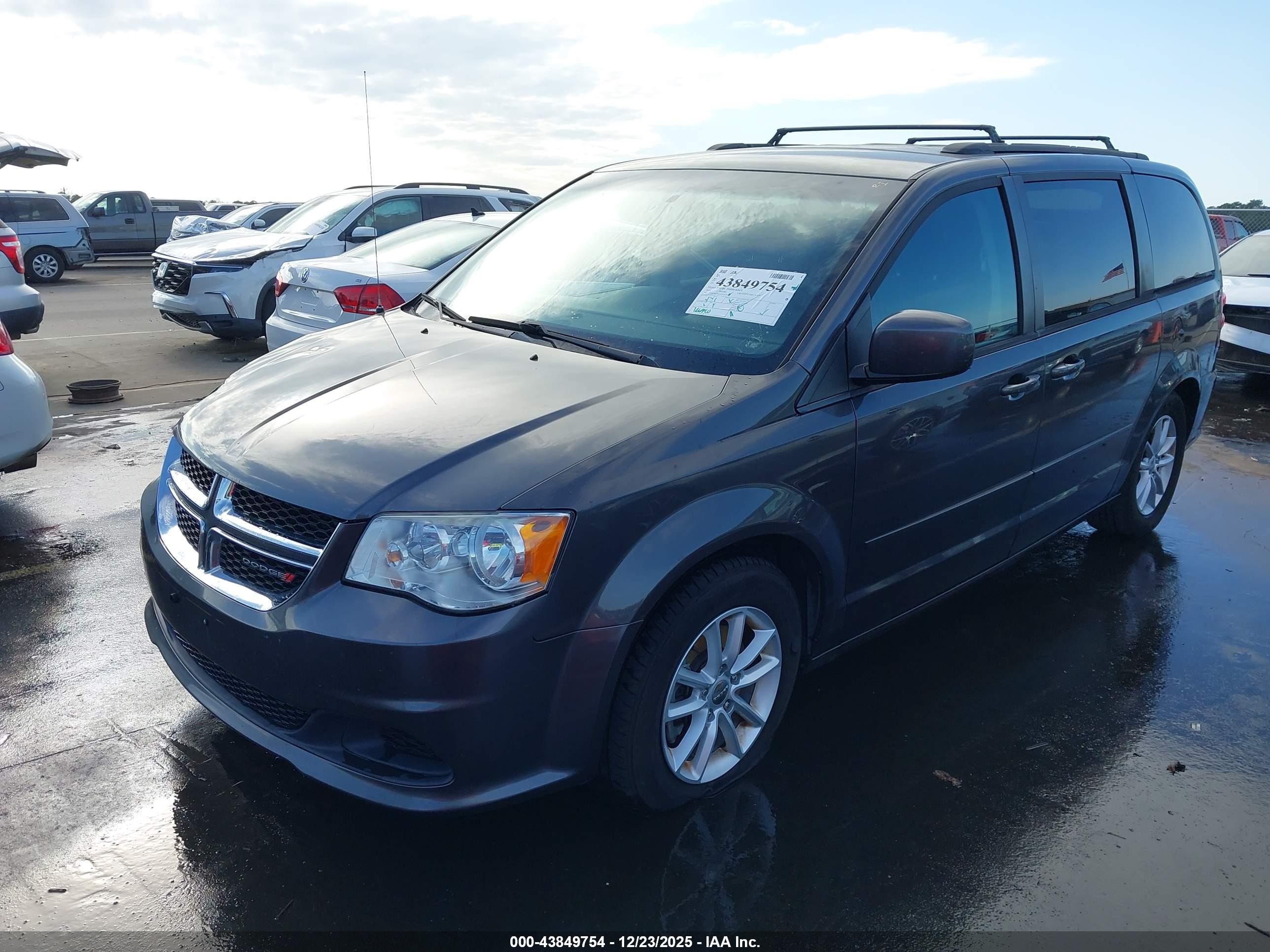 DODGE GRAND image 2