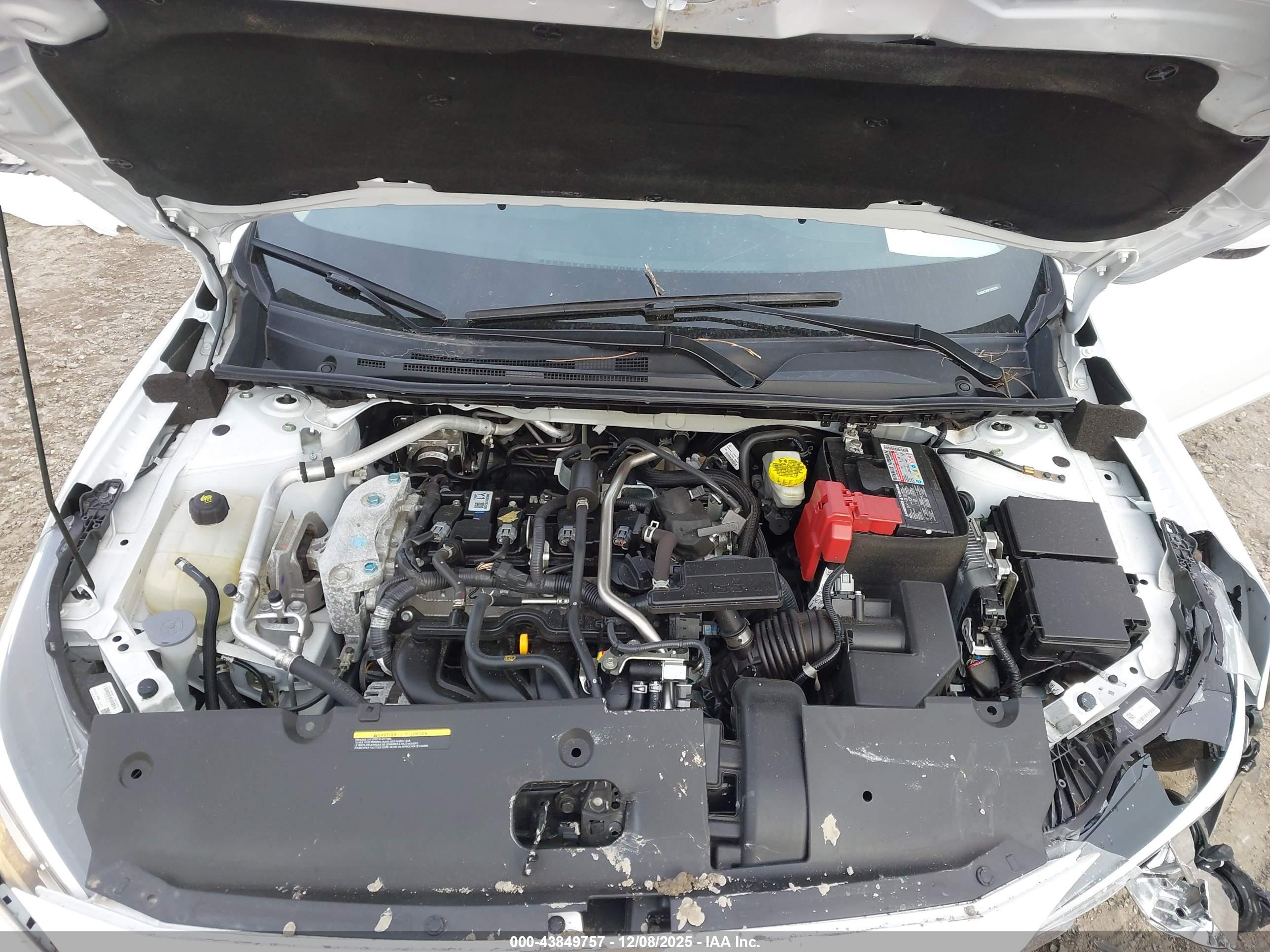 NISSAN SENTRA image 10