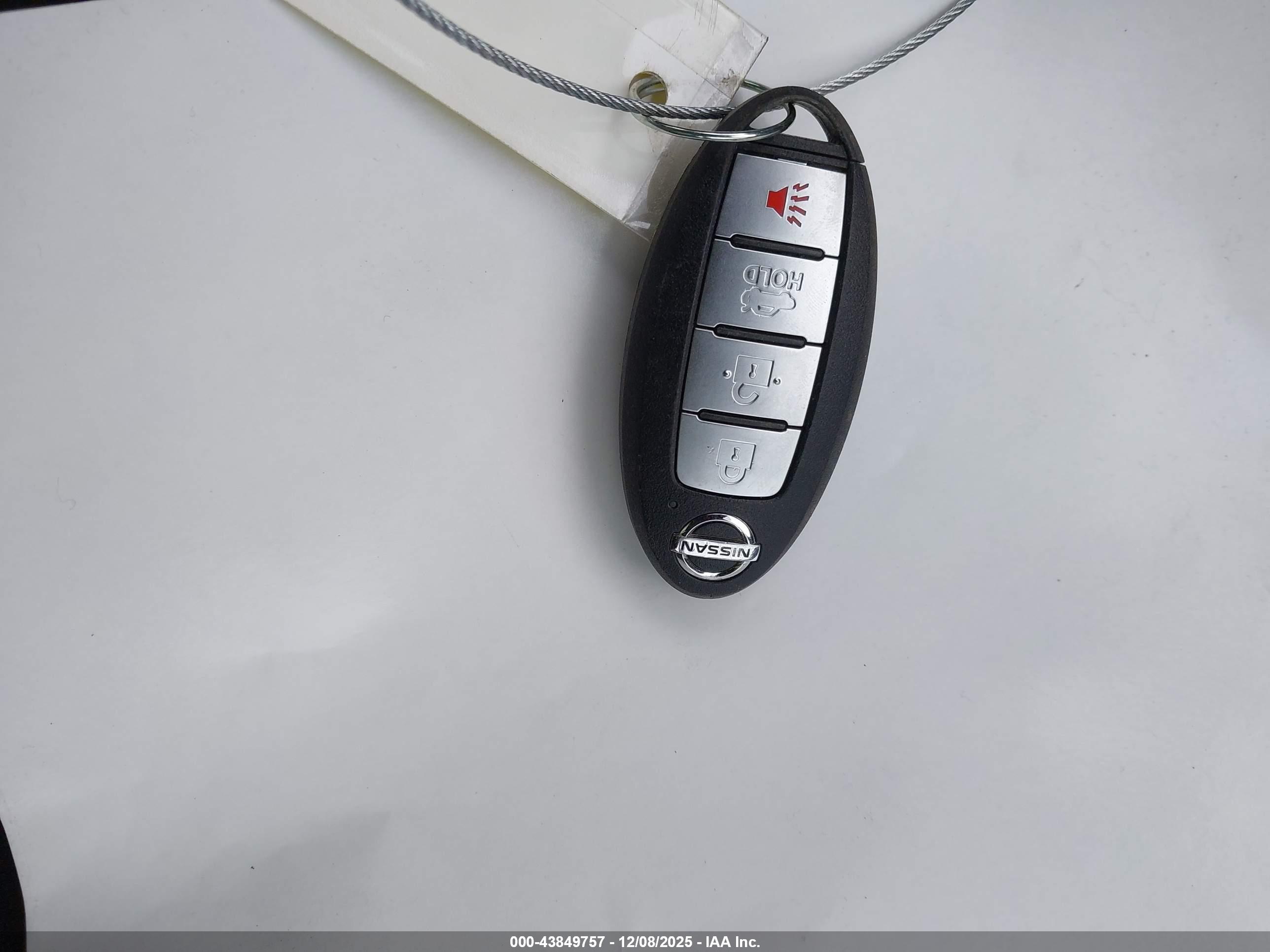 NISSAN SENTRA image 11