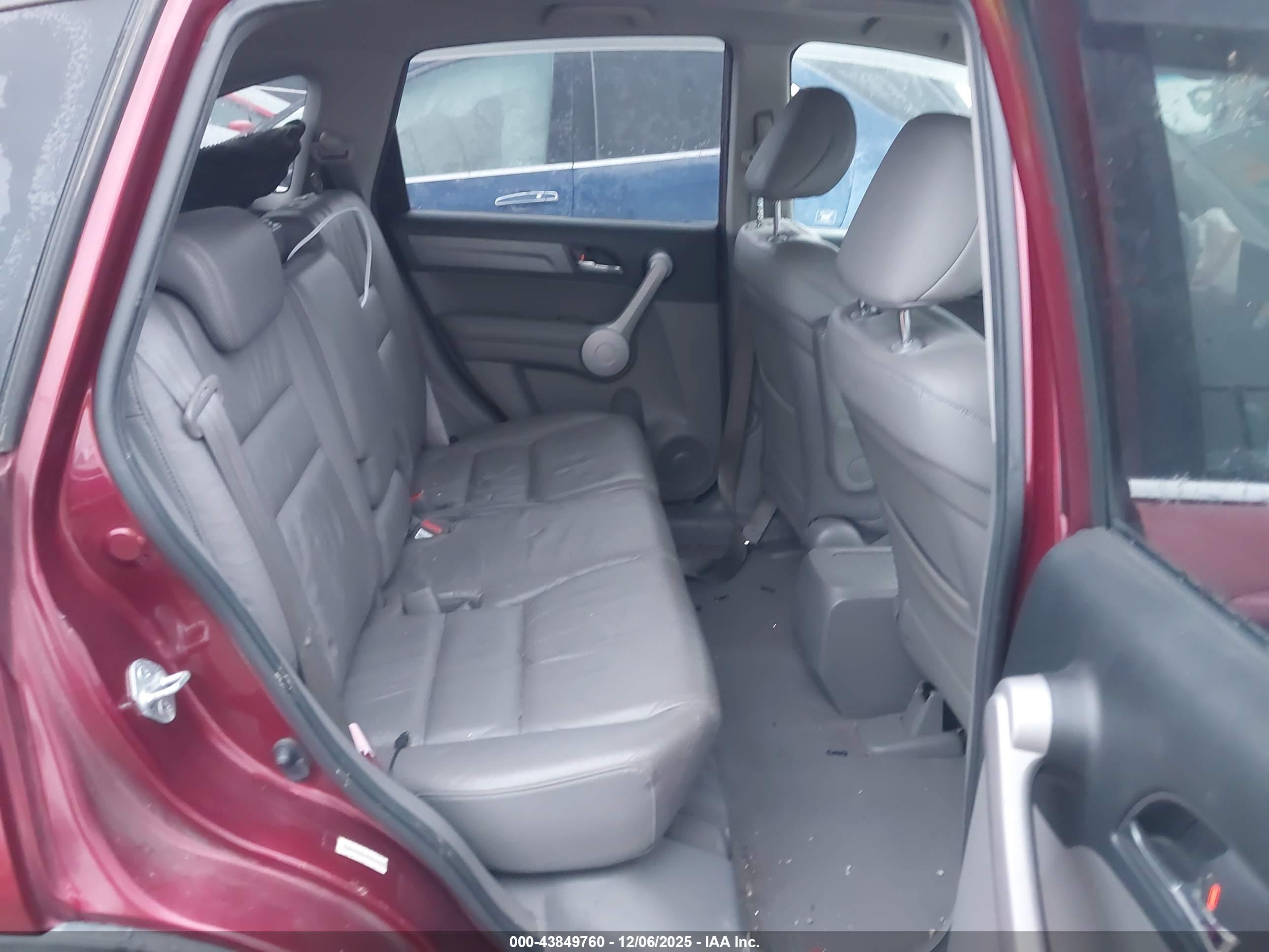 HONDA CR-V image 8