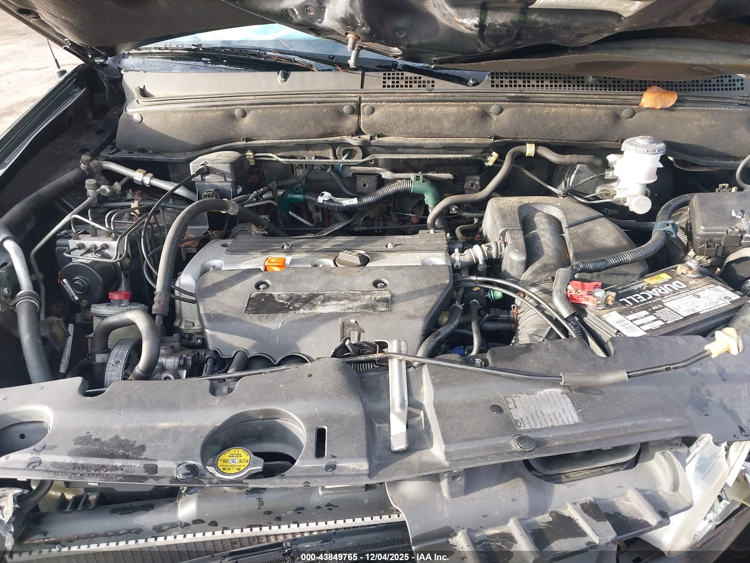 HONDA CR-V image 10