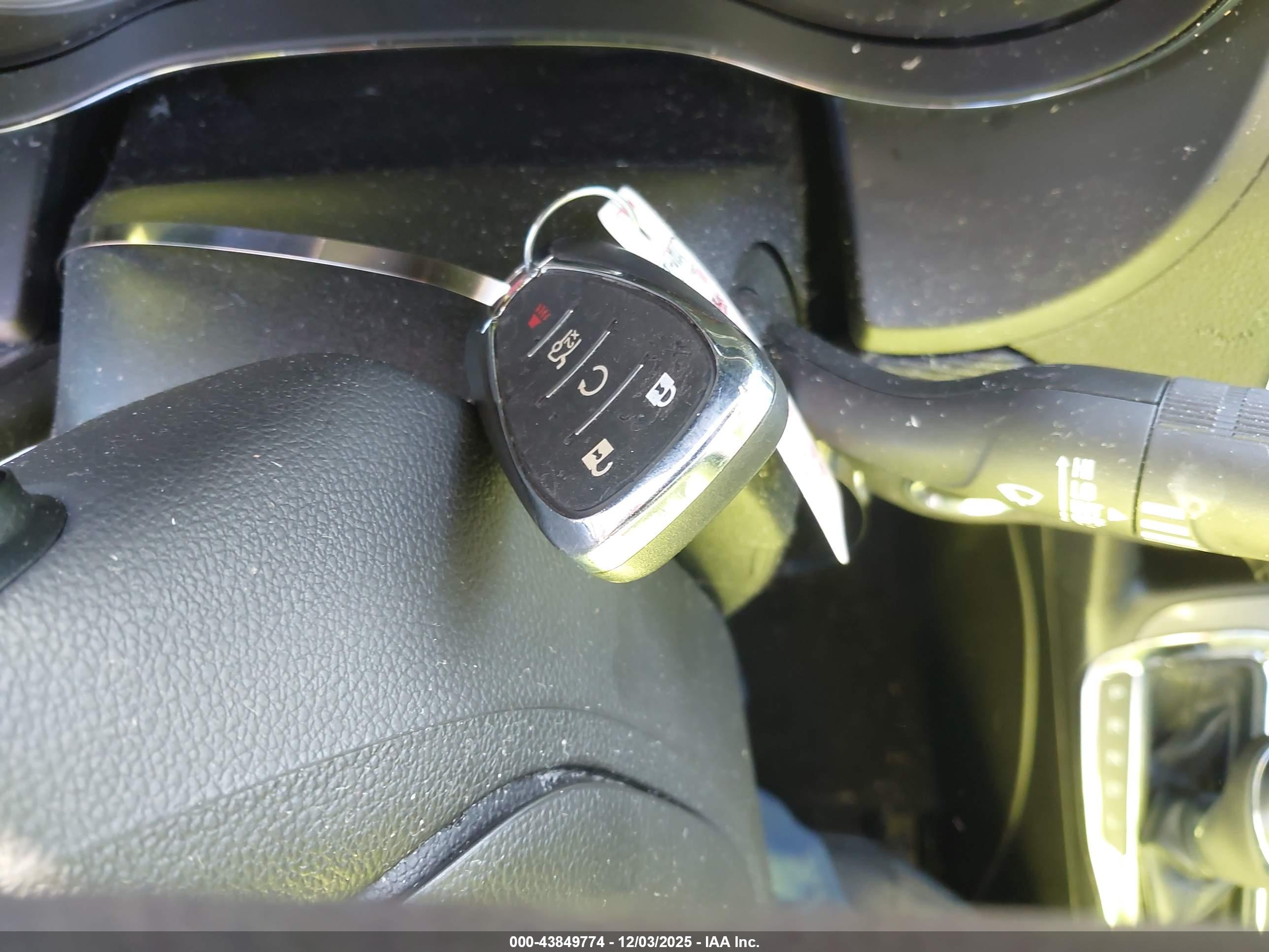 CHEVROLET CRUZE image 11