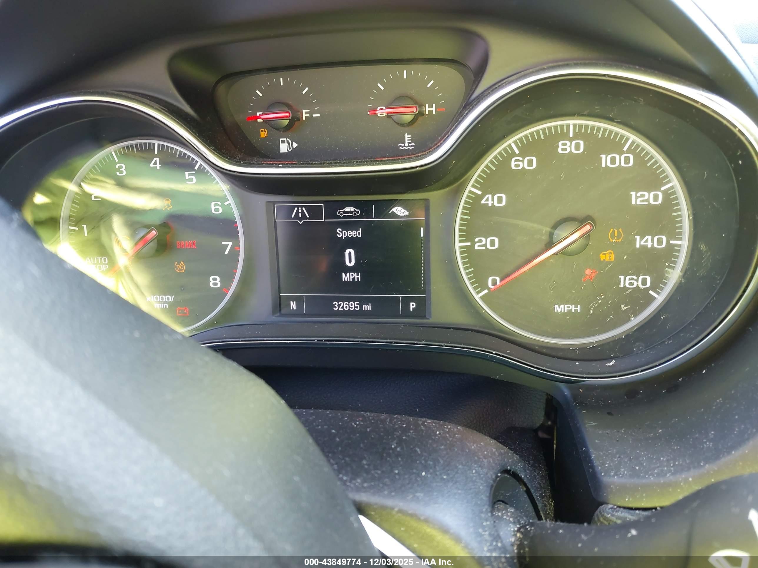 CHEVROLET CRUZE image 7